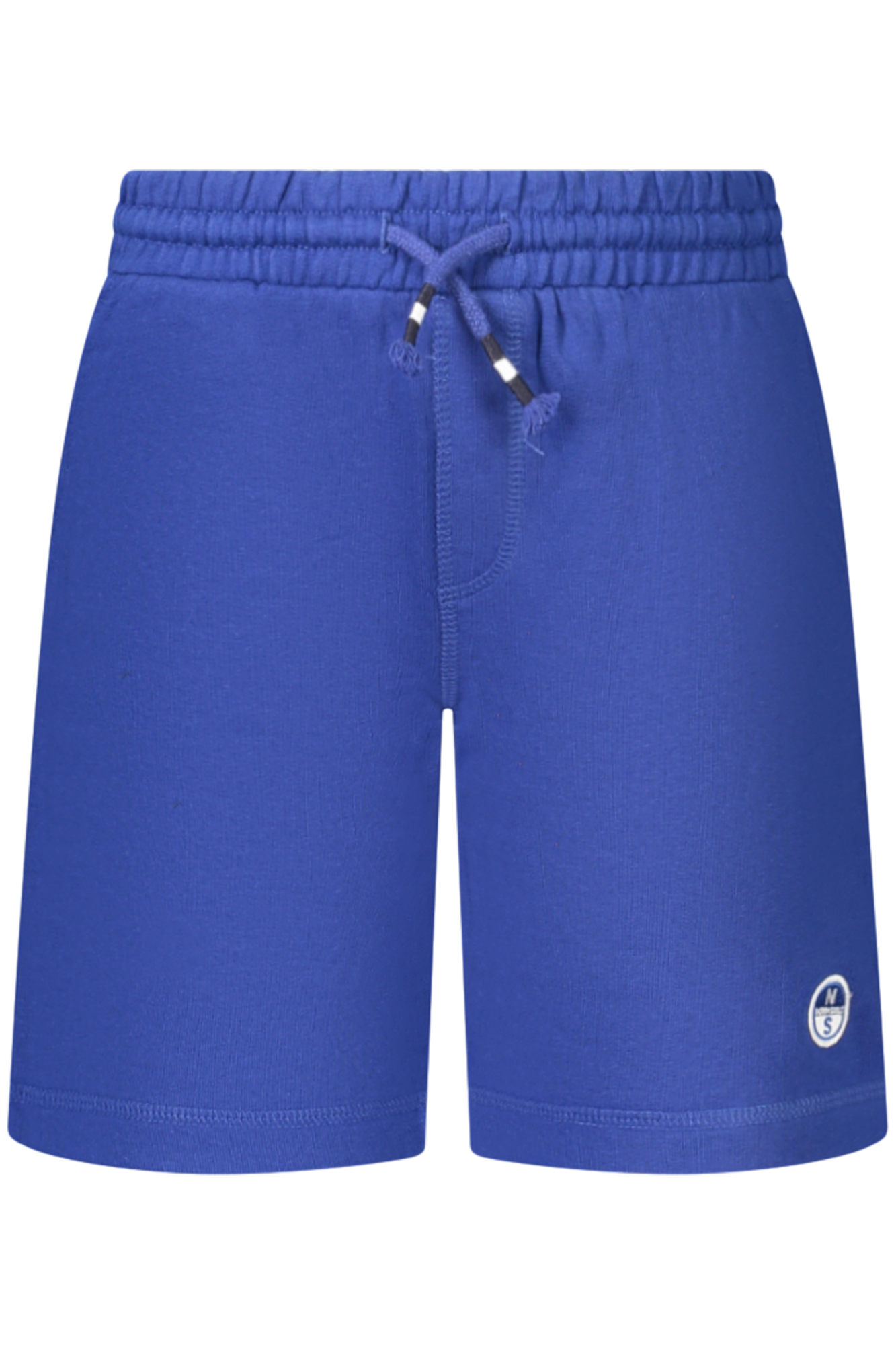 NORTH SAILS CHILDREN SHORTS BLUE NORTH SAILS CHILDREN SHORTS BLUE