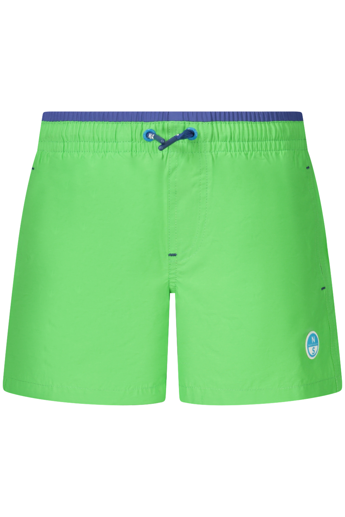 NORTH SAILS CHILDREN BOTTOM SWIMSUIT GREEN NORTH SAILS CHILDREN BOTTOM SWIMSUIT GREEN