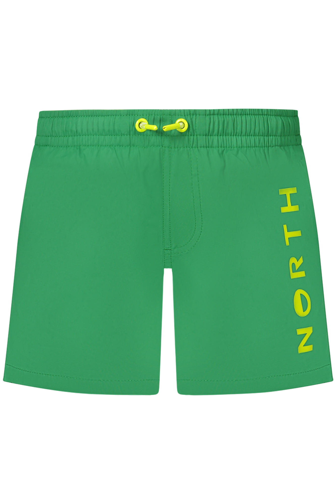 NORTH SAILS CHILDREN BOTTOM SWIMSUIT GREEN NORTH SAILS CHILDREN BOTTOM SWIMSUIT GREEN