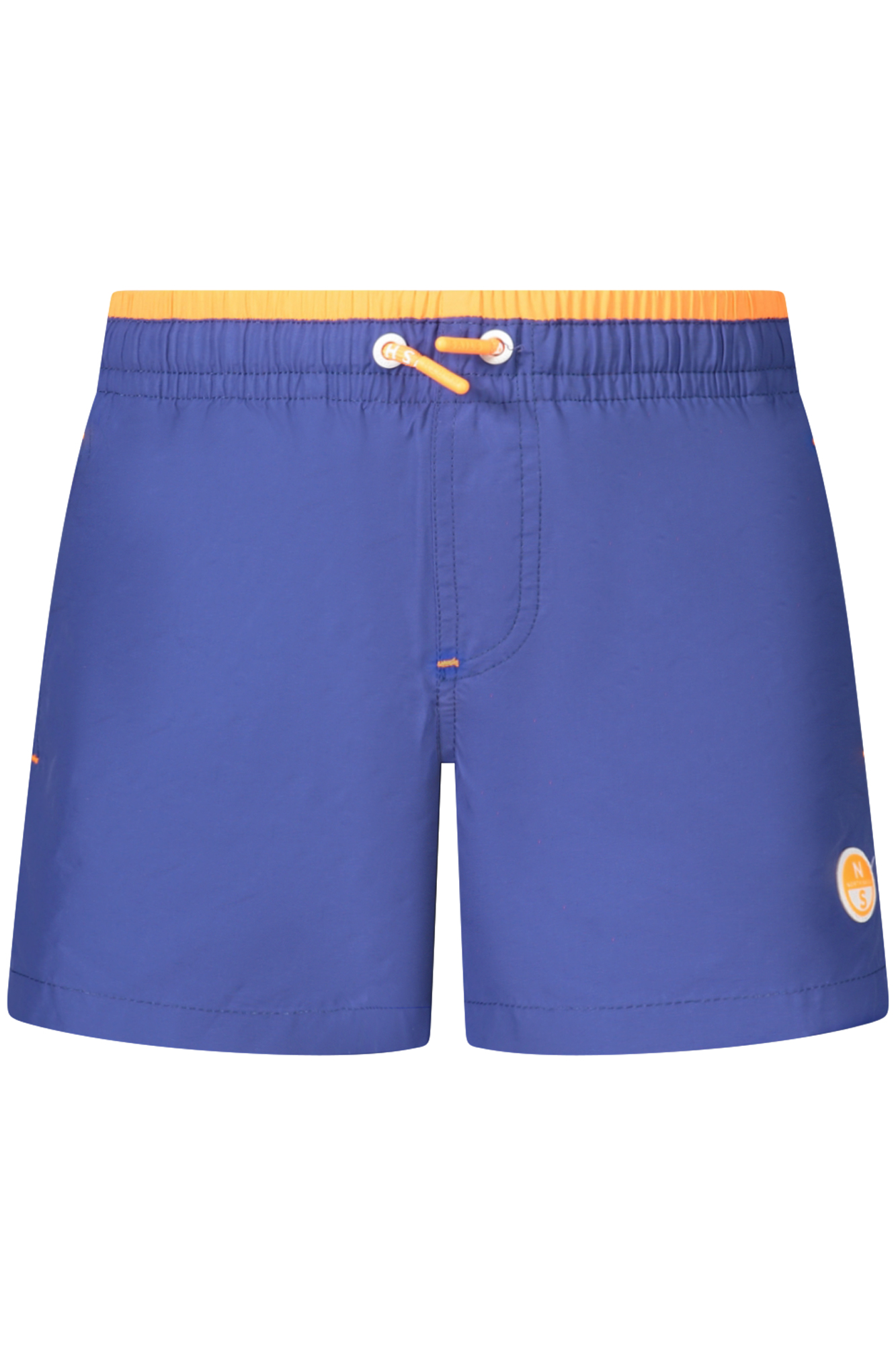 NORTH SAILS CHILDREN BOTTOM SWIMSUIT BLUE NORTH SAILS CHILDREN BOTTOM SWIMSUIT BLUE