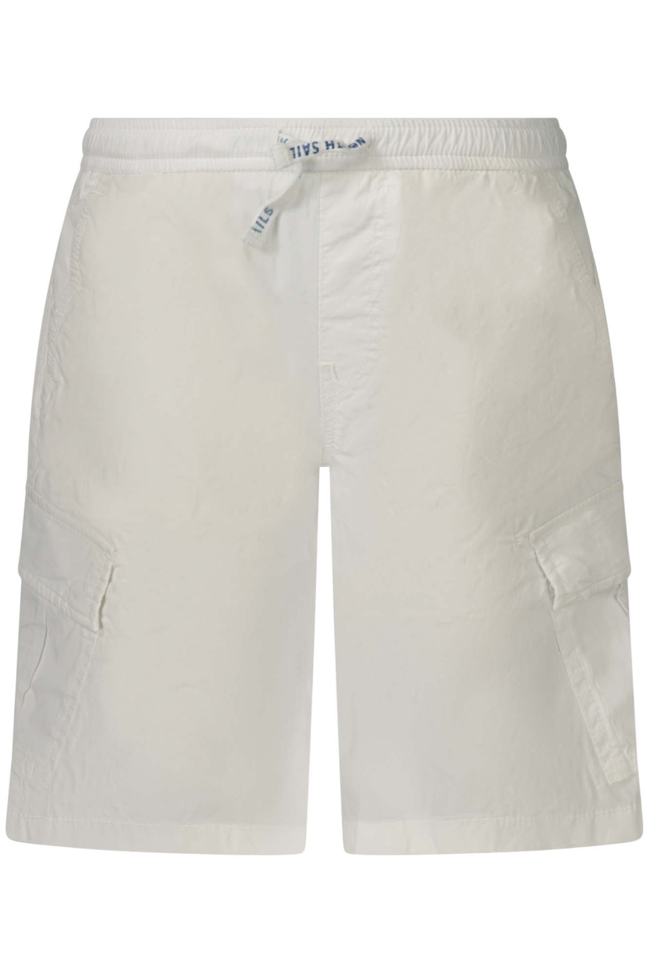 NORTH SAILS CHILDREN SHORTS WHITE NORTH SAILS CHILDREN SHORTS WHITE