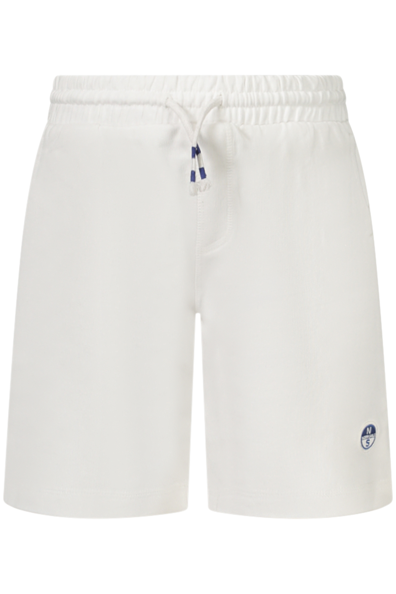NORTH SAILS CHILDREN SHORTS WHITE NORTH SAILS CHILDREN SHORTS WHITE