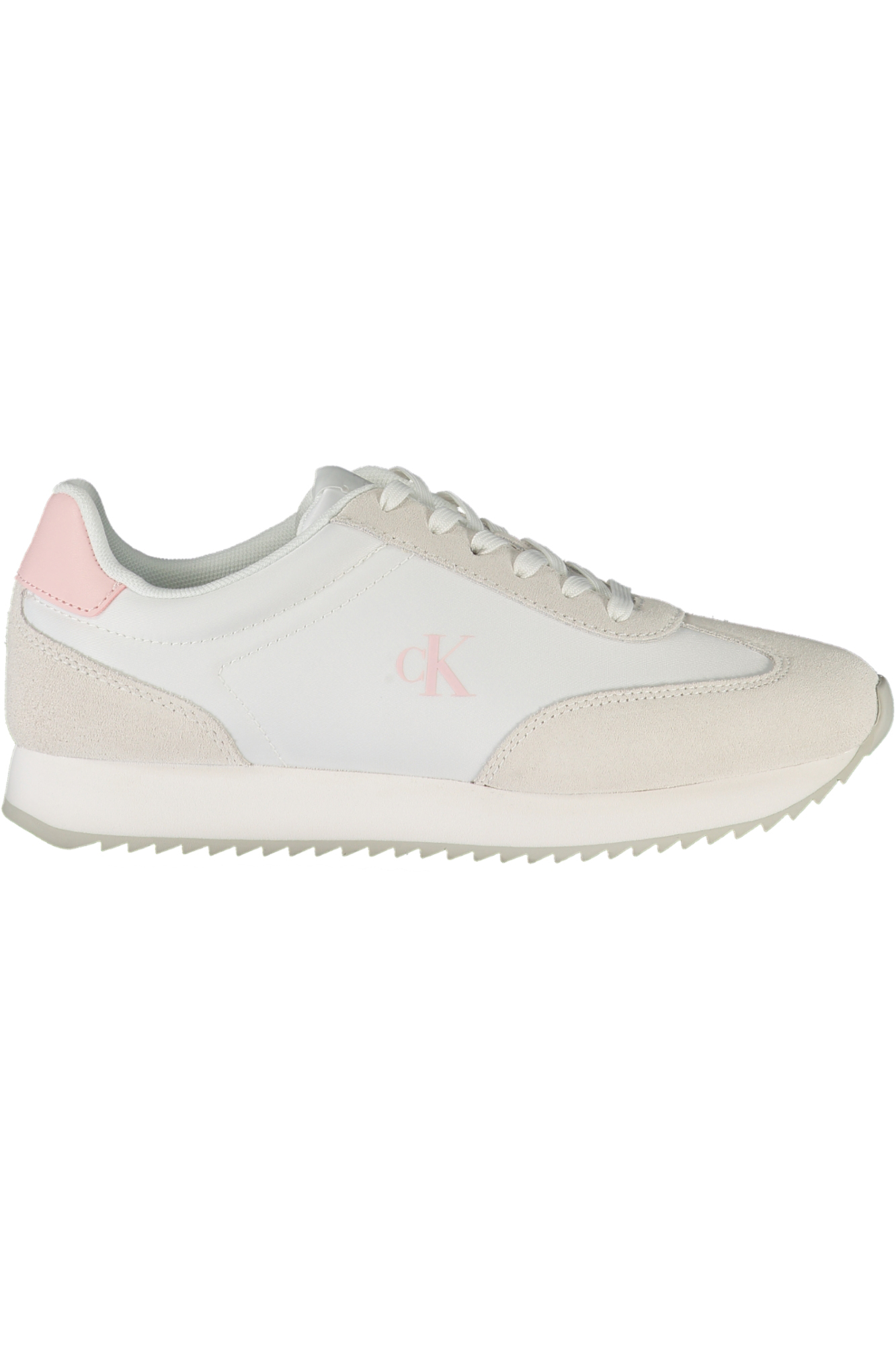 CALVIN KLEIN WOMEN SPORTS FOOTWEAR WHITE CALVIN KLEIN WOMEN SPORTS FOOTWEAR WHITE