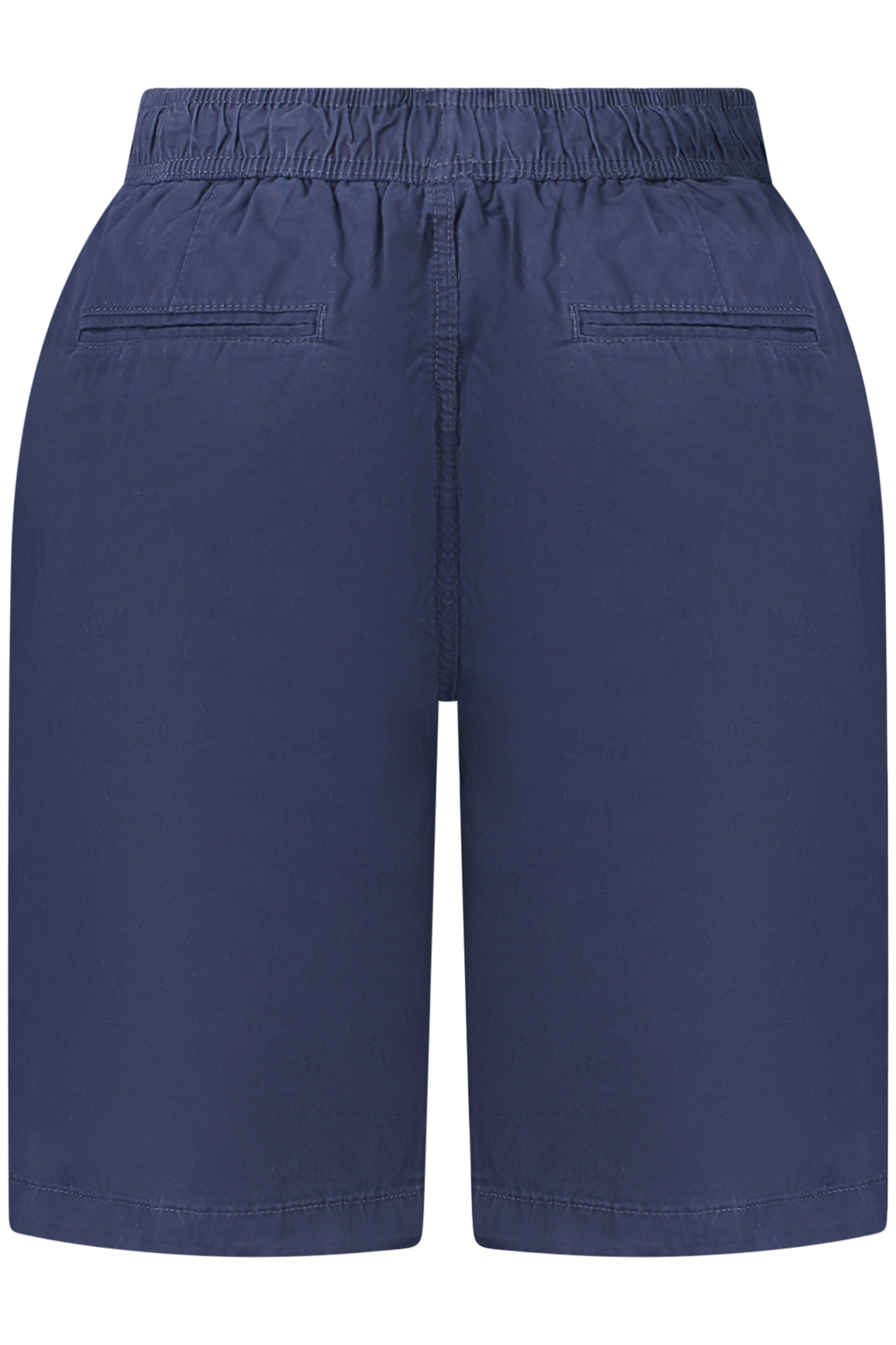 NORWAY 1963 MEN BLUE BERMUDA PANTS