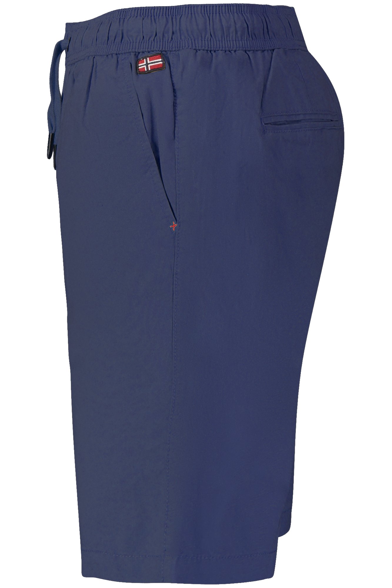 NORWAY 1963 MEN BLUE BERMUDA PANTS