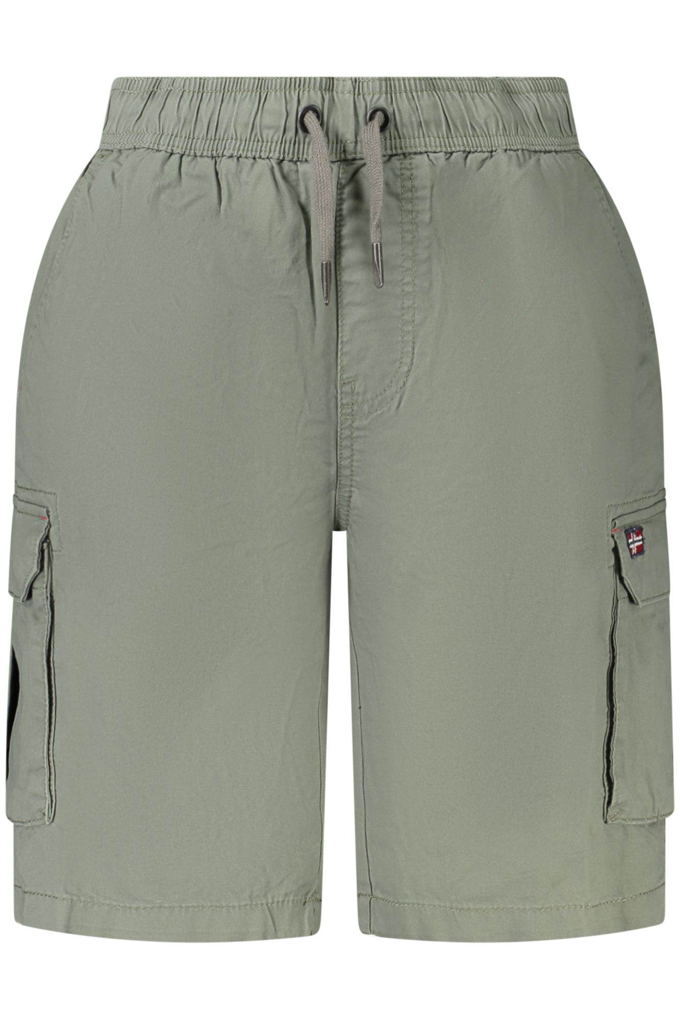 NORWAY 1963 MEN BERMUDA PANTS GREEN NORWAY 1963 MEN BERMUDA PANTS GREEN