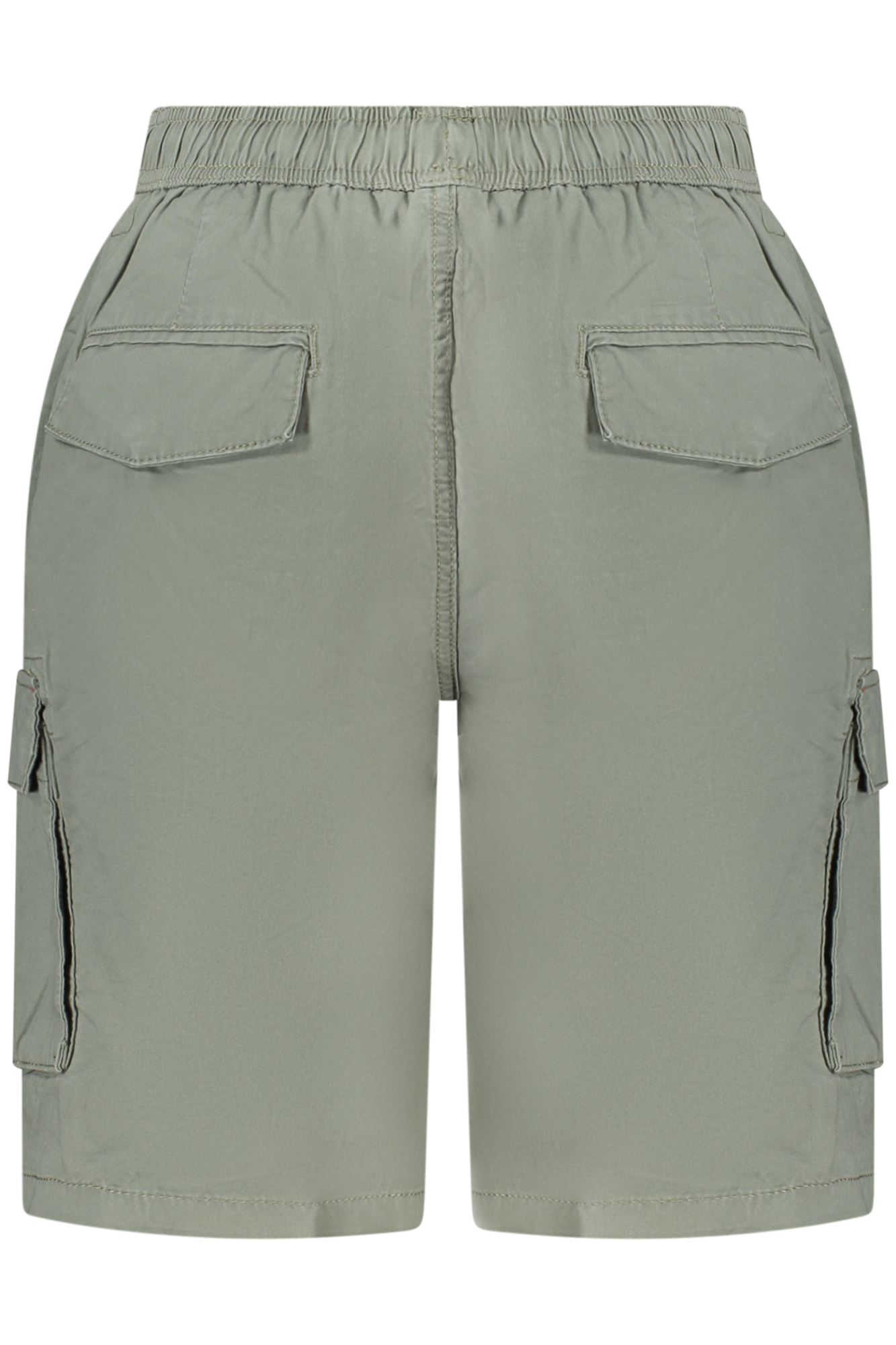 NORWAY 1963 MEN BERMUDA PANTS GREEN