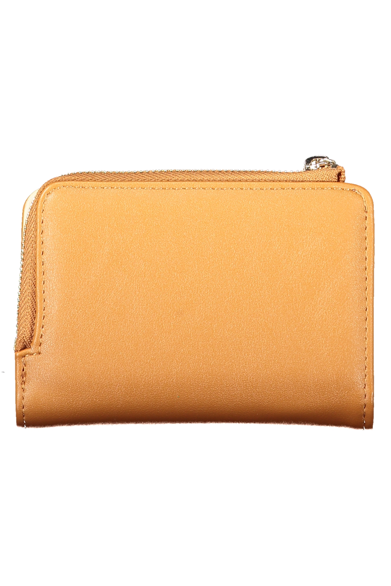 GUESS JEANS WOMEN WALLET BROWN