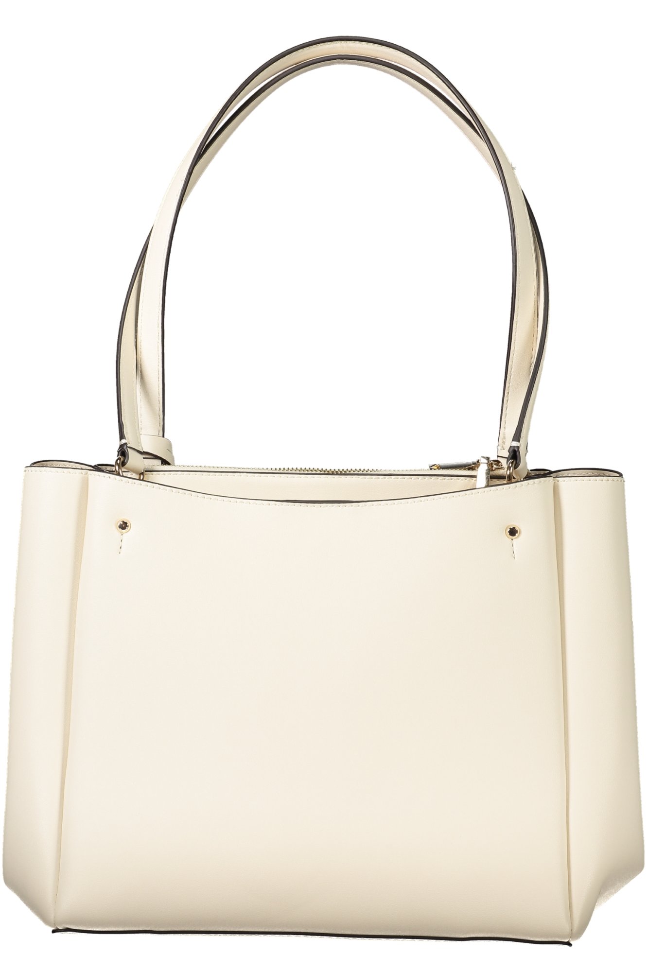 GUESS JEANS WOMEN BAG WHITE