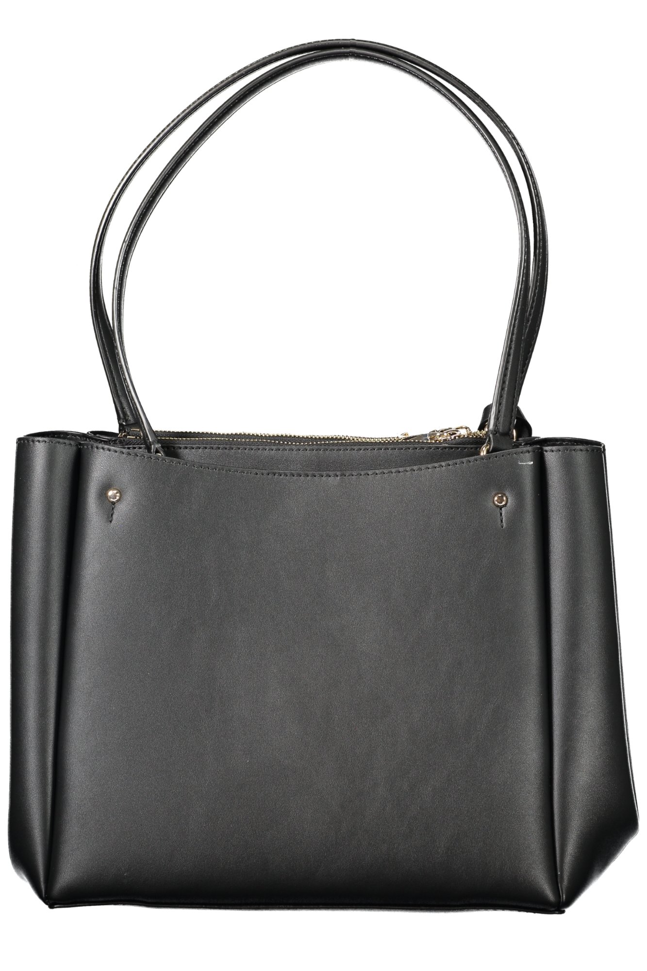 GUESS JEANS WOMEN BAG BLACK