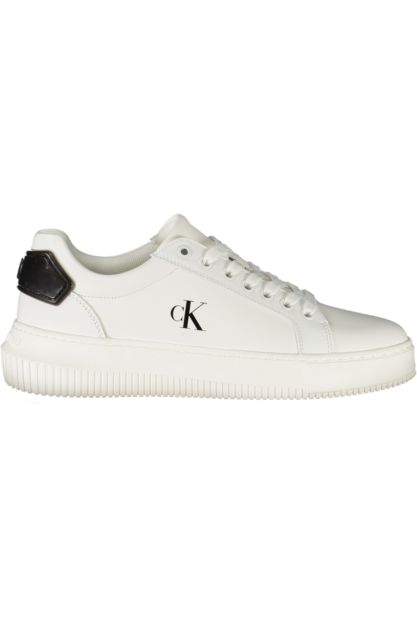 CALVIN KLEIN WOMEN SPORTS FOOTWEAR WHITE CALVIN KLEIN WOMEN SPORTS FOOTWEAR WHITE
