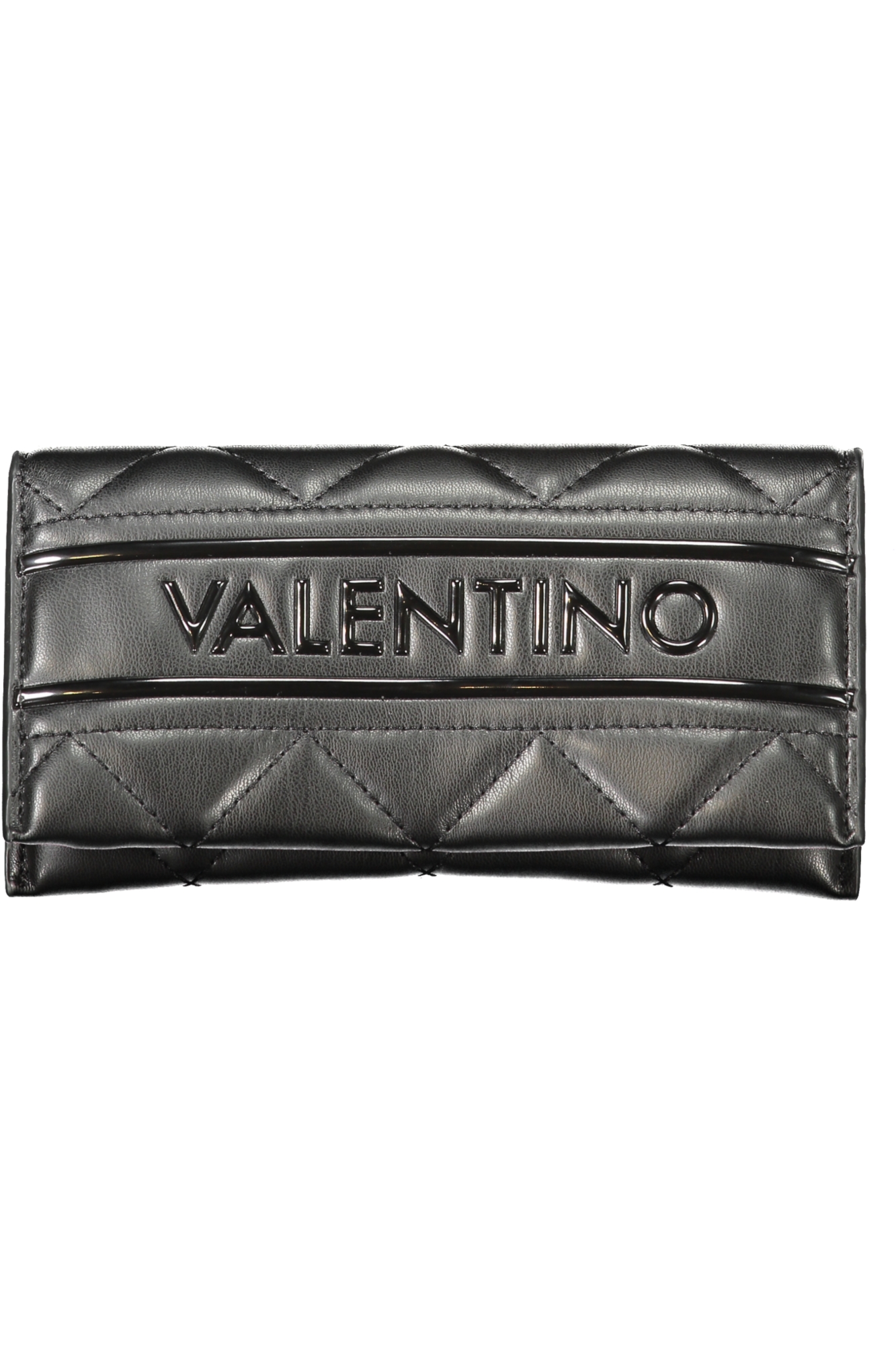 VALENTINO BAGS WOMEN WALLET BLACK VALENTINO BAGS WOMEN WALLET BLACK