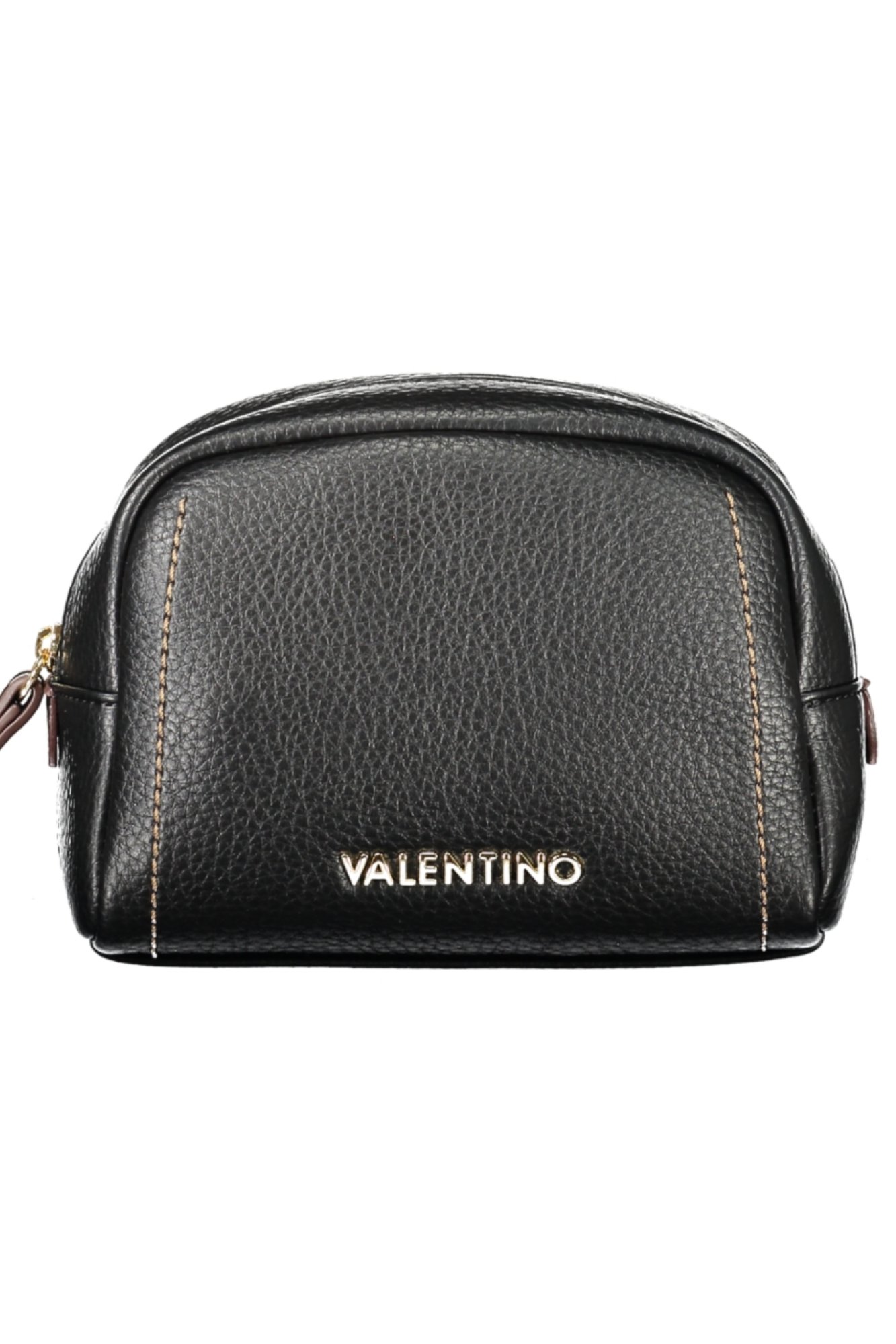 VALENTINO BAGS BEAUTY CASE WOMEN BLACK VALENTINO BAGS BEAUTY CASE WOMEN BLACK
