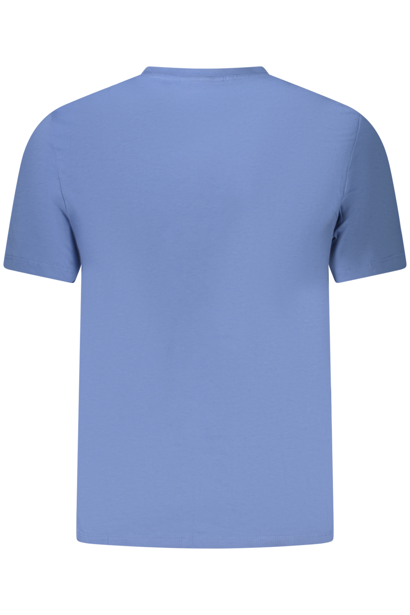 CALVIN KLEIN MEN SHORT SLEEVE T-SHIRT BLUE