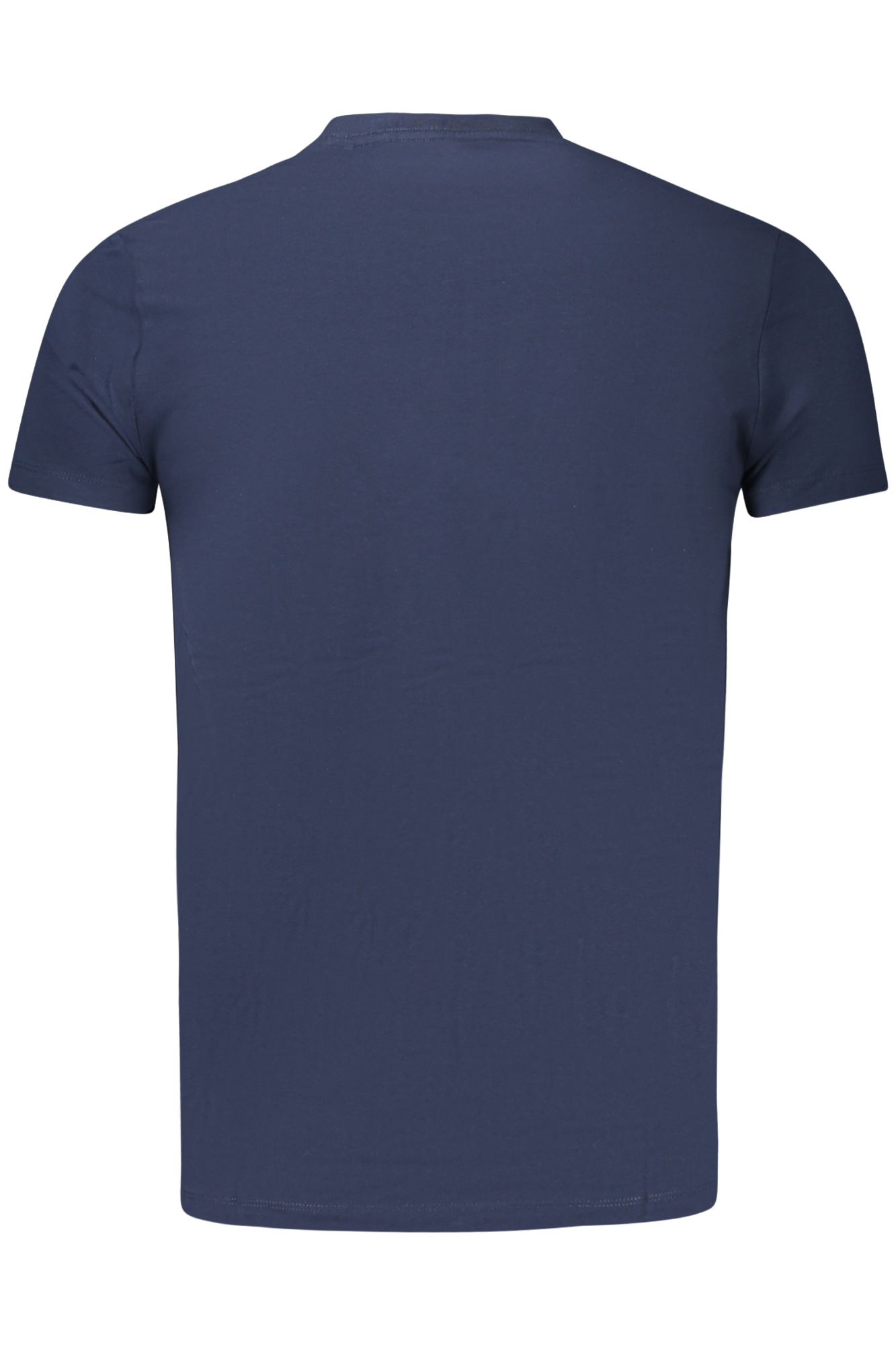 PEPE JEANS MEN SHORT SLEEVE T-SHIRT BLUE