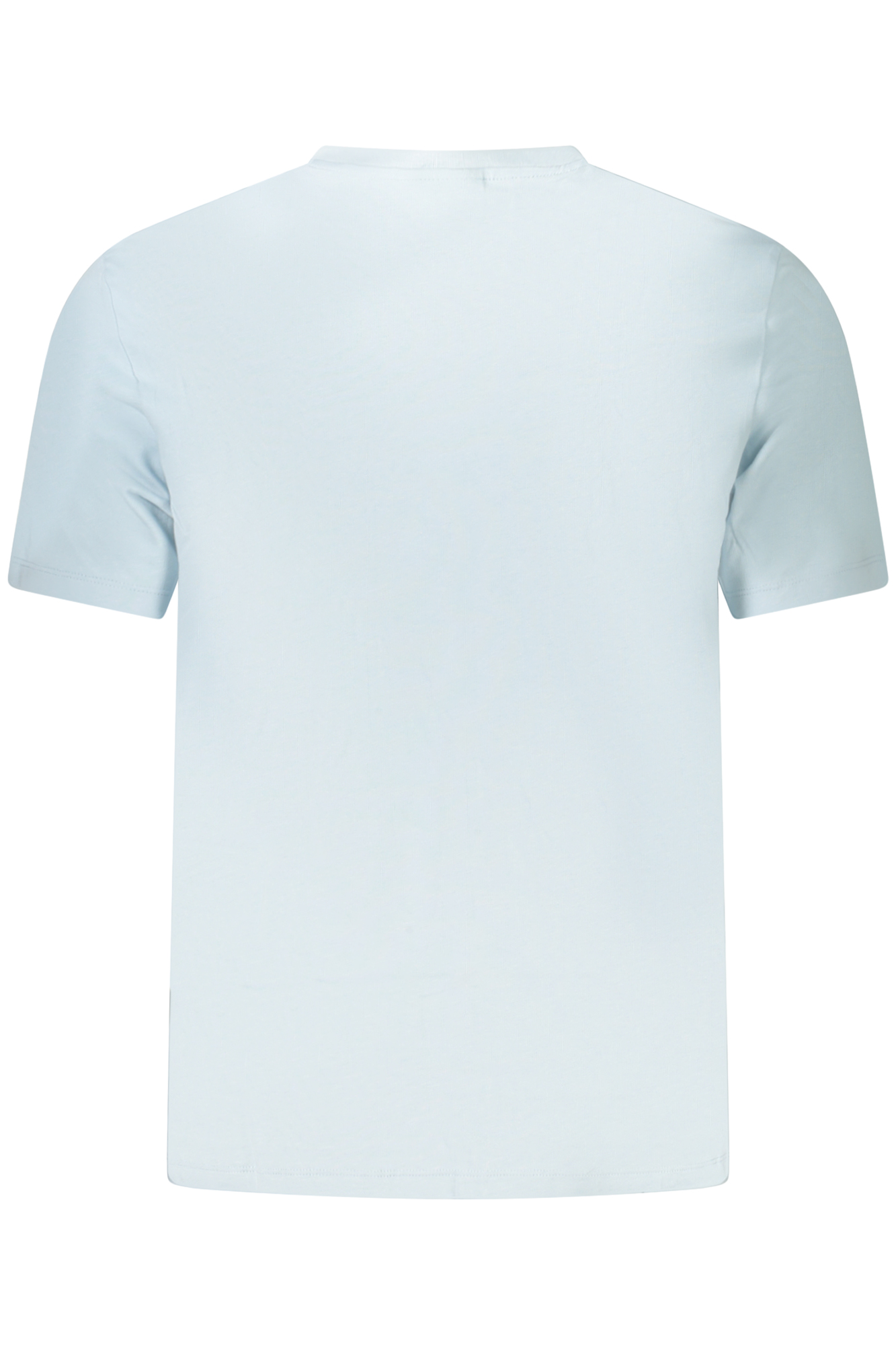 CALVIN KLEIN MEN SHORT SLEEVE T-SHIRT BLUE