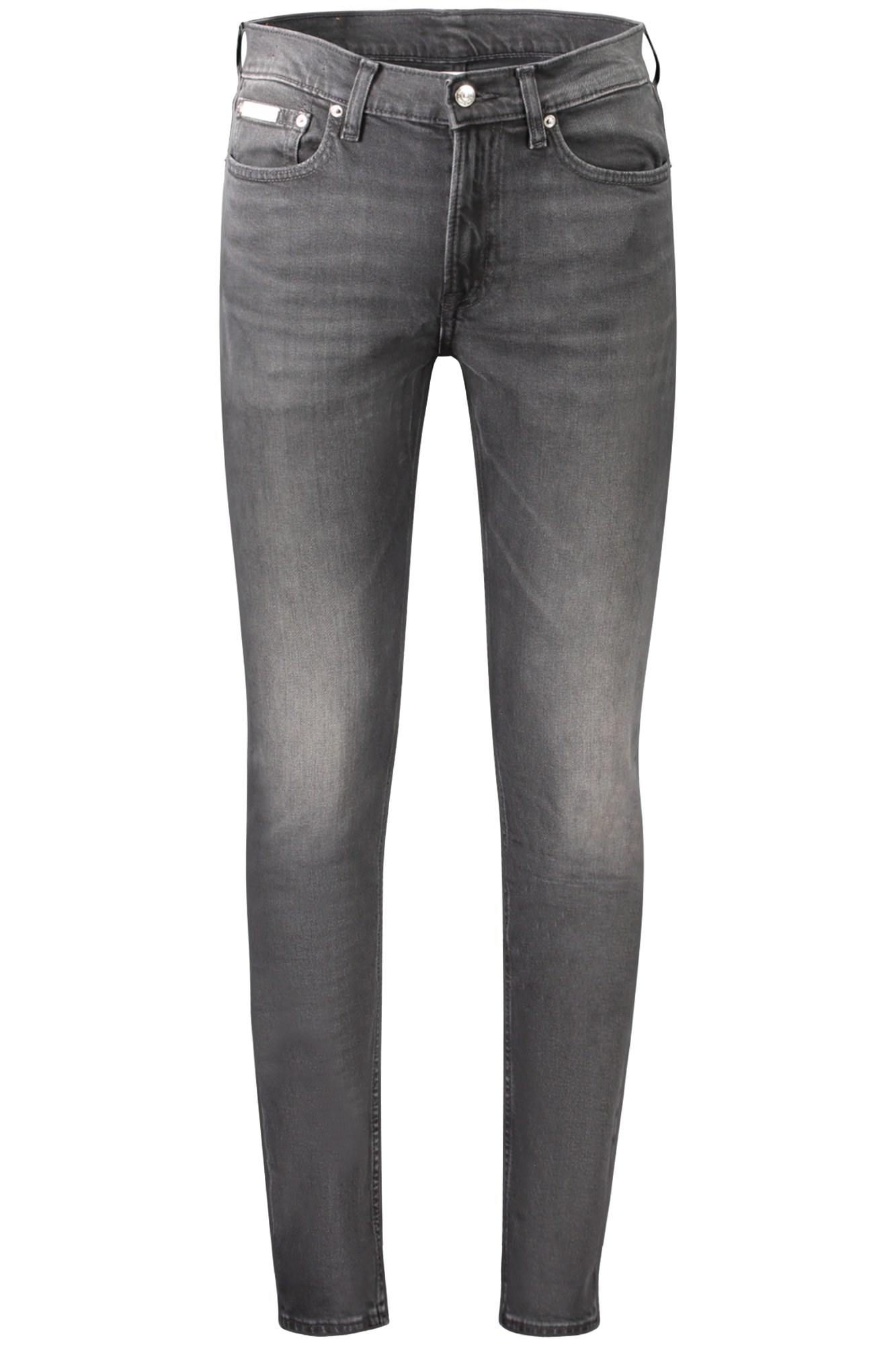 CALVIN KLEIN MEN BLACK DENIM JEANS