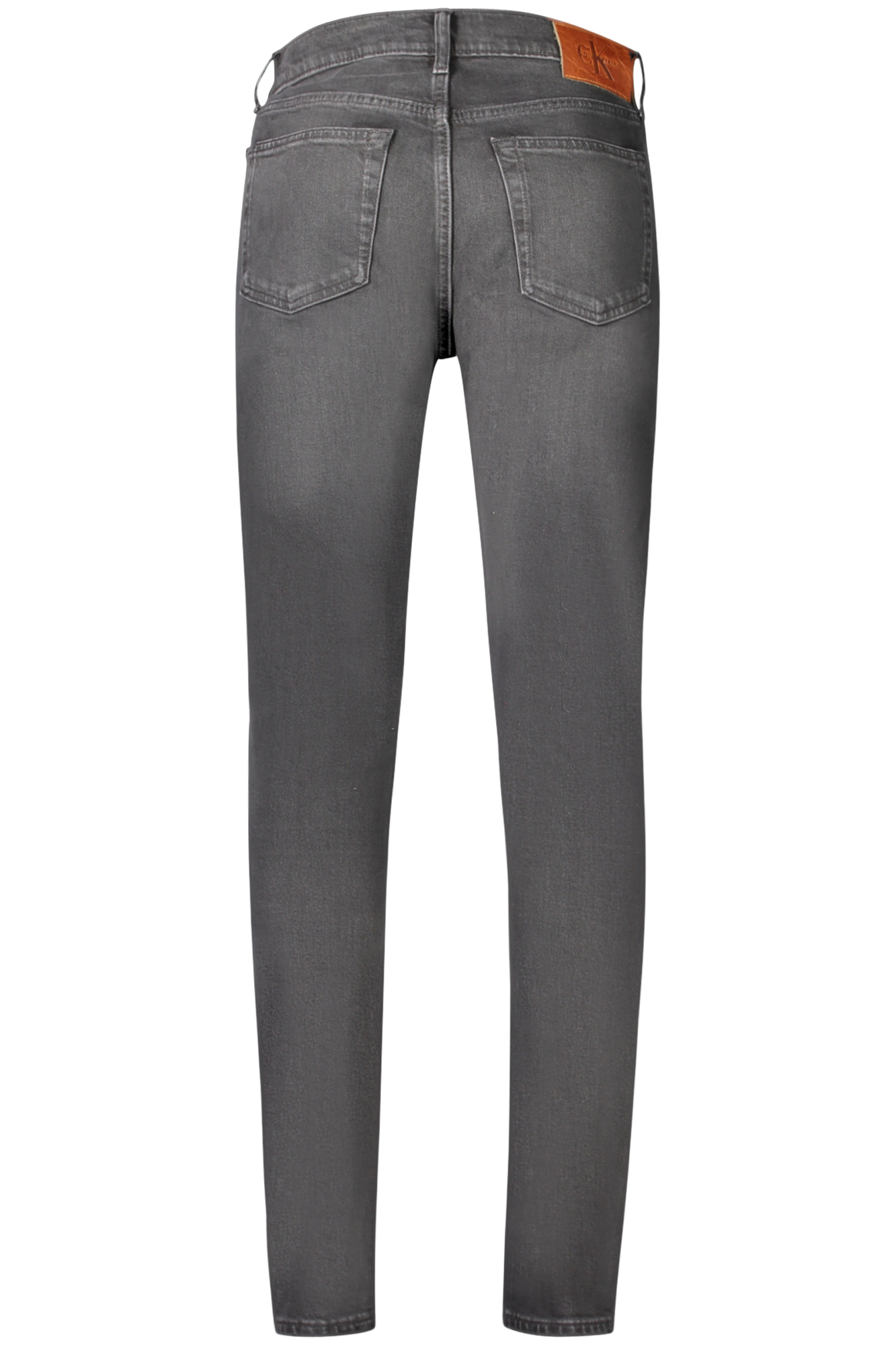 CALVIN KLEIN MEN BLACK DENIM JEANS