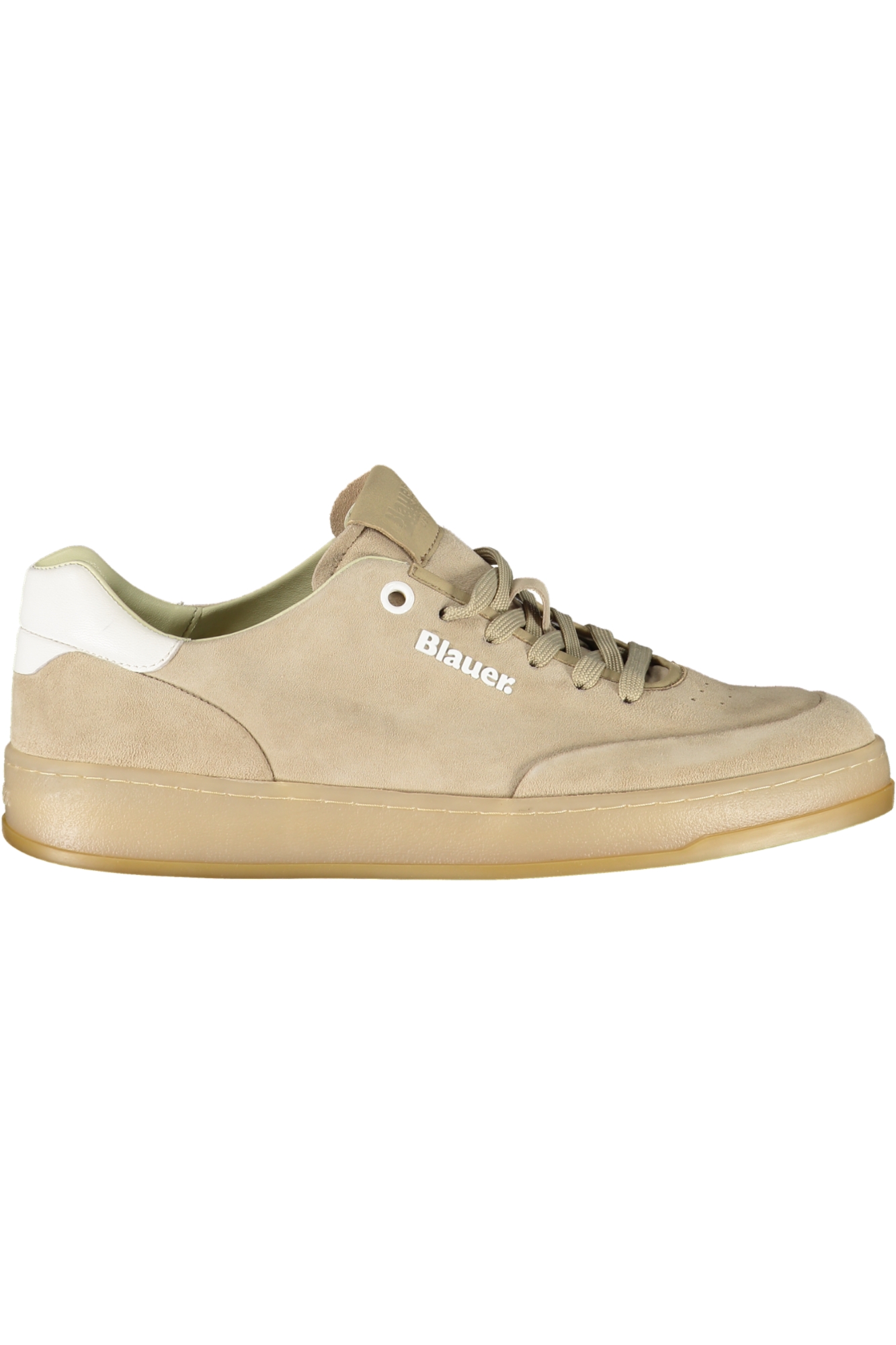 BLAUER MEN SPORTS FOOTWEAR BEIGE BLAUER MEN SPORTS FOOTWEAR BEIGE