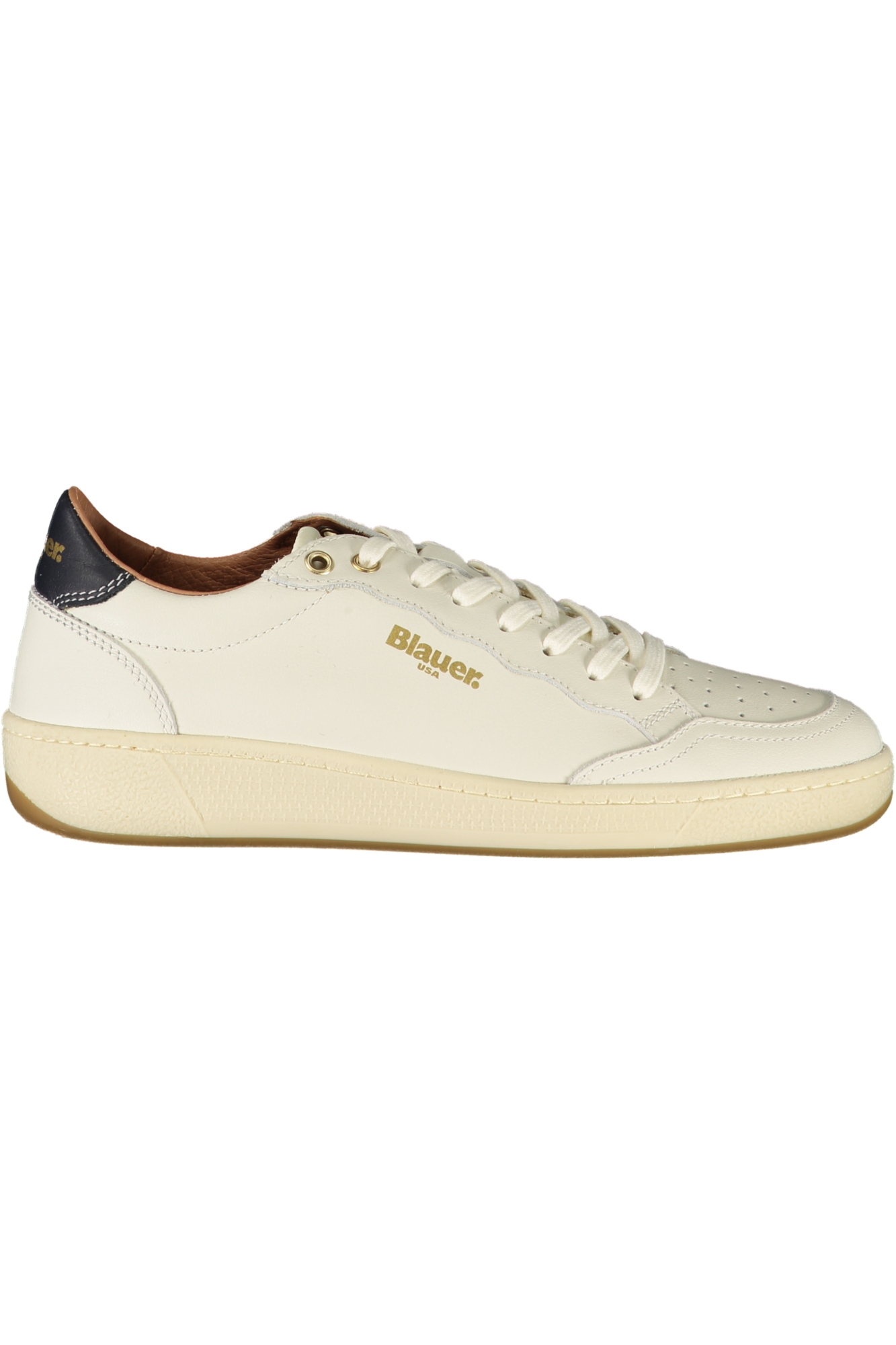 BLAUER SPORTS SHOES WOMEN WHITE BLAUER SPORTS SHOES WOMEN WHITE