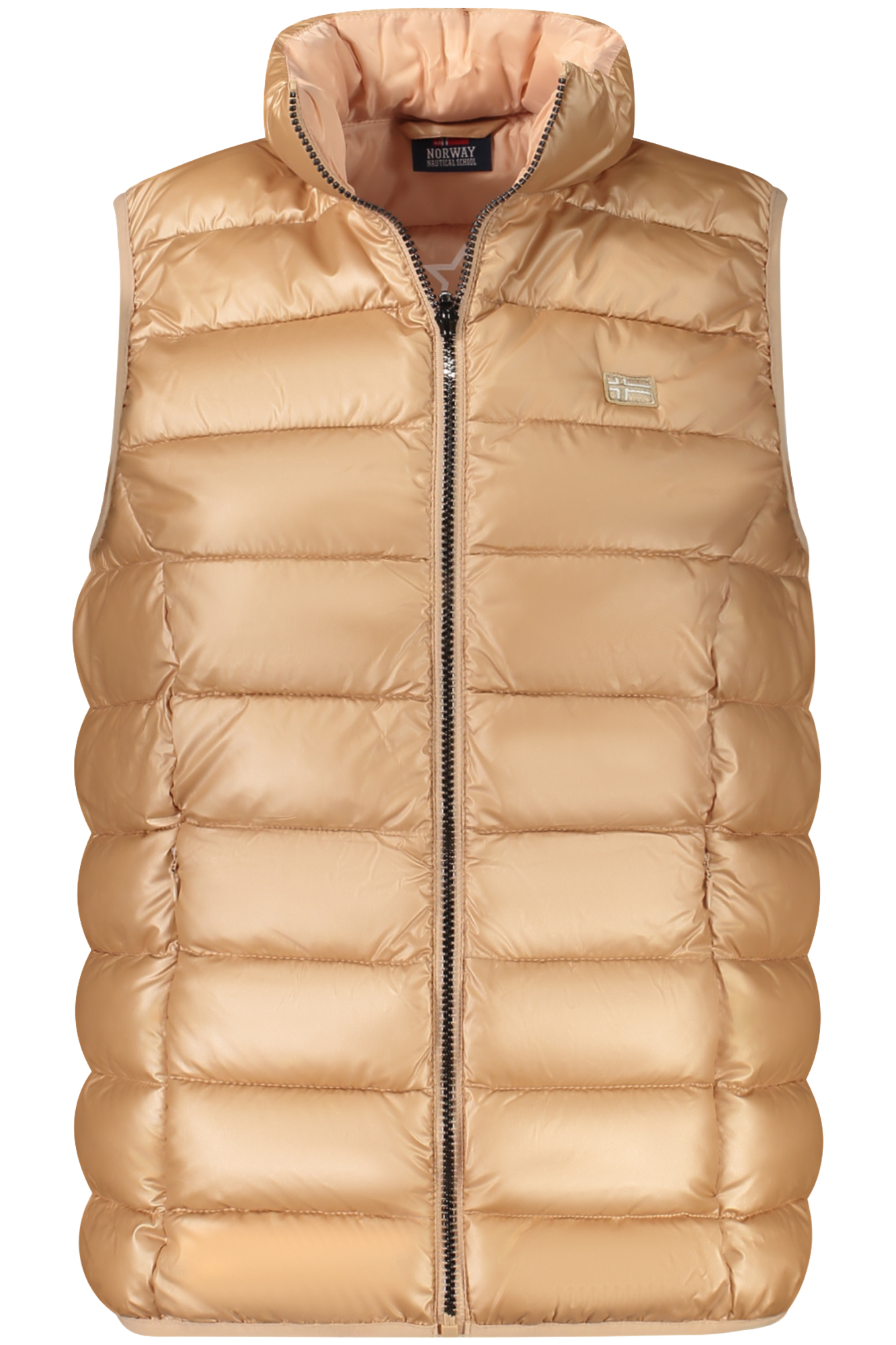 NORWAY 1963 WOMEN PINK SLEEVELESS JACKET NORWAY 1963 WOMEN PINK SLEEVELESS JACKET