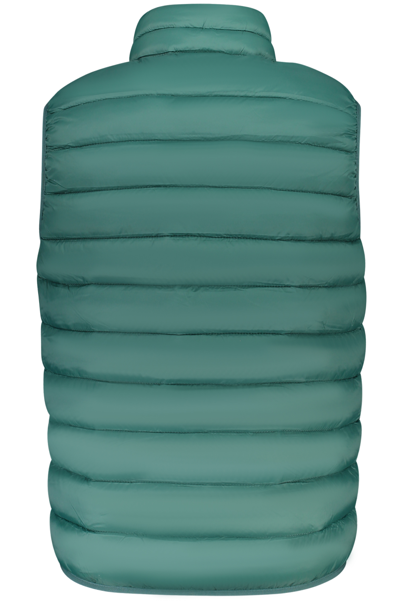 NORWAY 1963 MEN GREEN SLEEVELESS JACKET