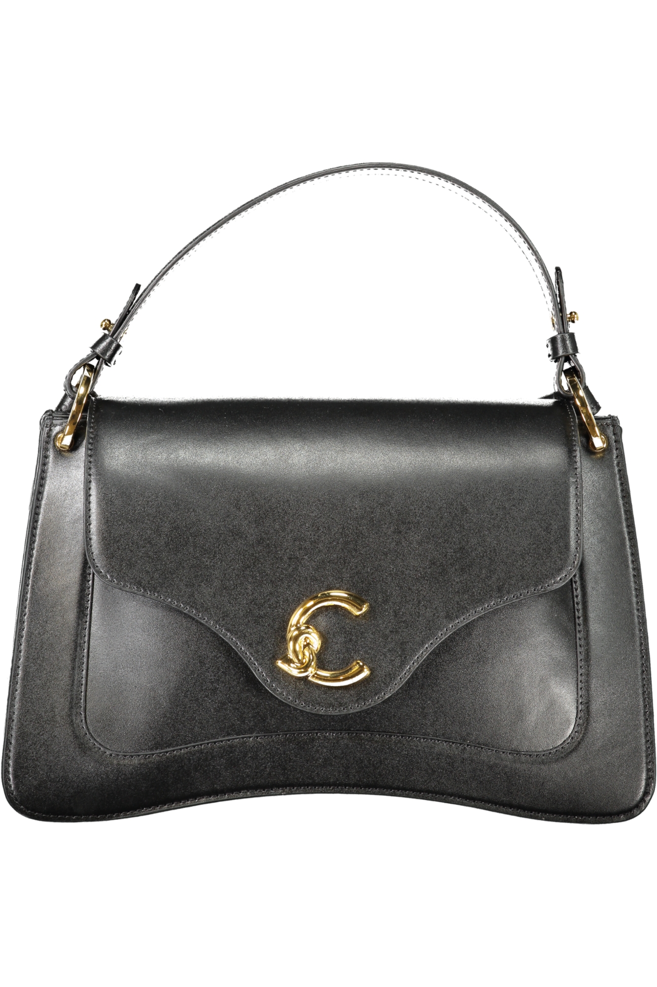COCCINELLE WOMEN BLACK BAG COCCINELLE WOMEN BLACK BAG