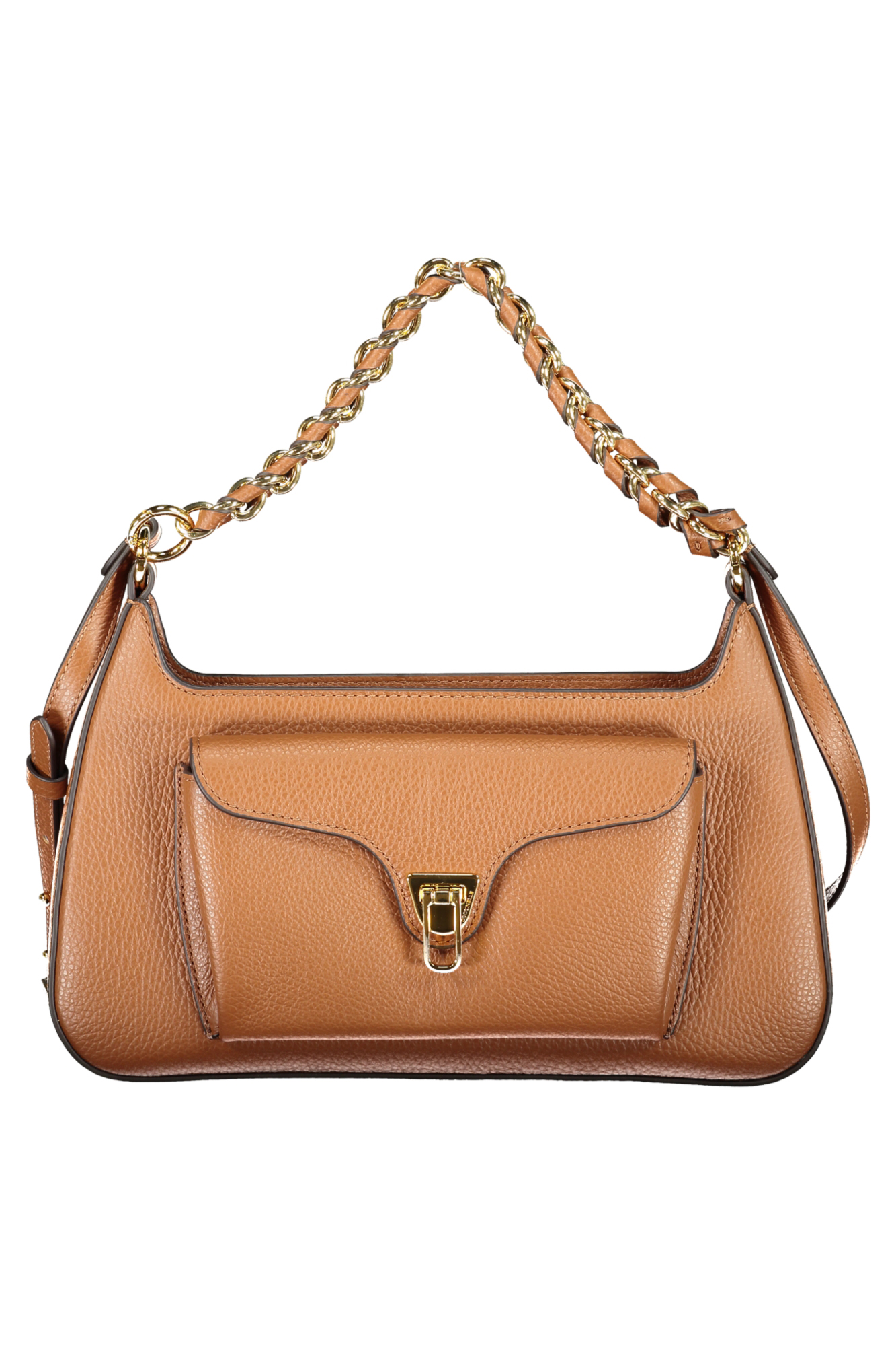 COCCINELLE WOMEN BROWN BAG COCCINELLE WOMEN BROWN BAG