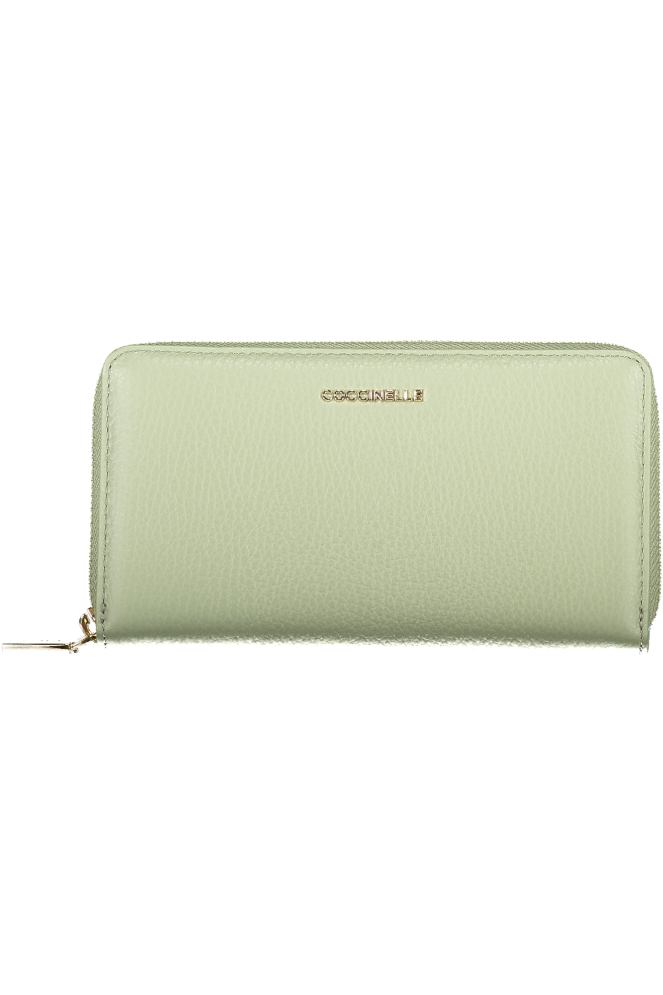 COCCINELLE WOMEN GREEN WALLET COCCINELLE WOMEN GREEN WALLET