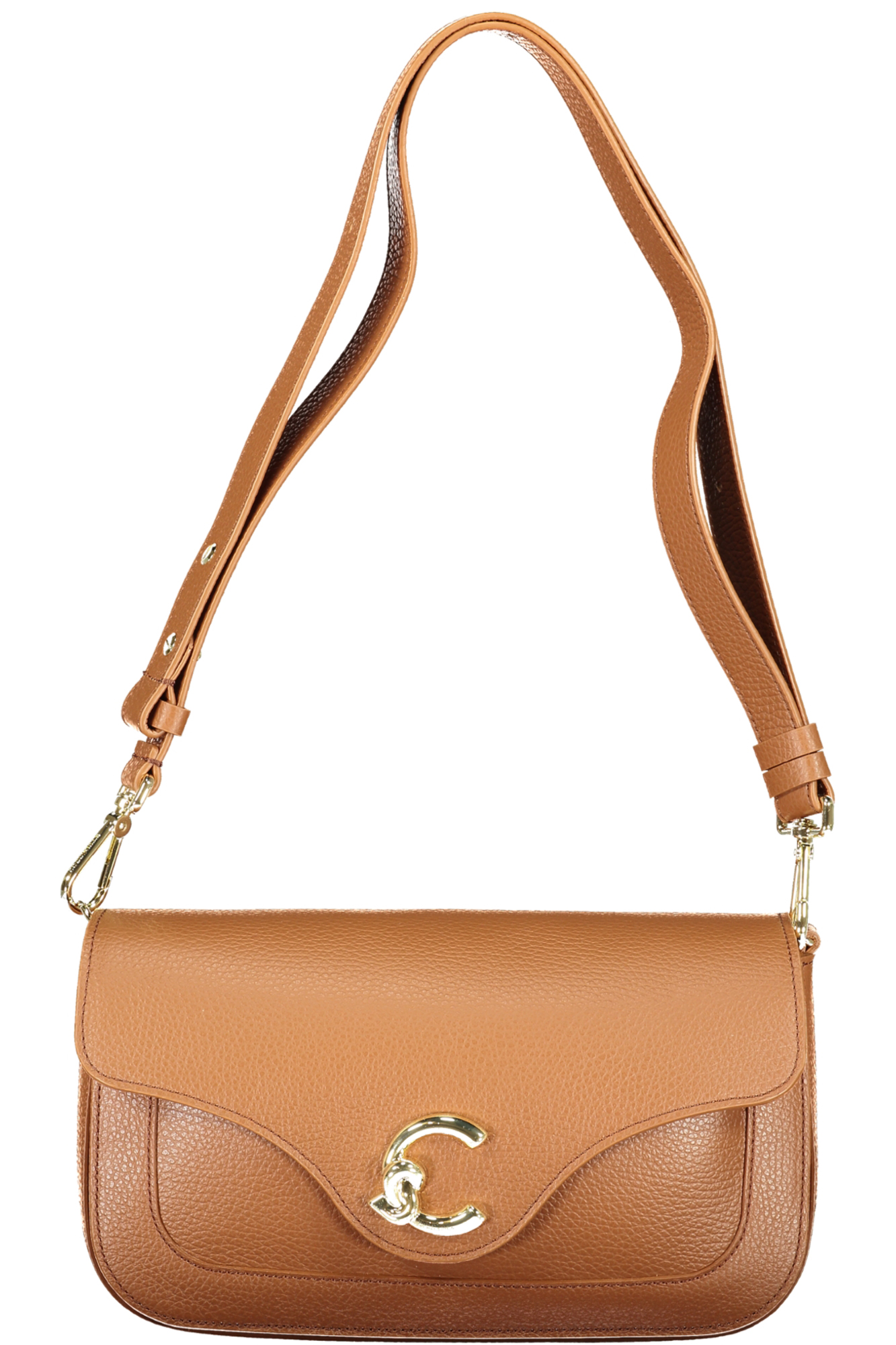 COCCINELLE WOMEN BROWN BAG COCCINELLE WOMEN BROWN BAG