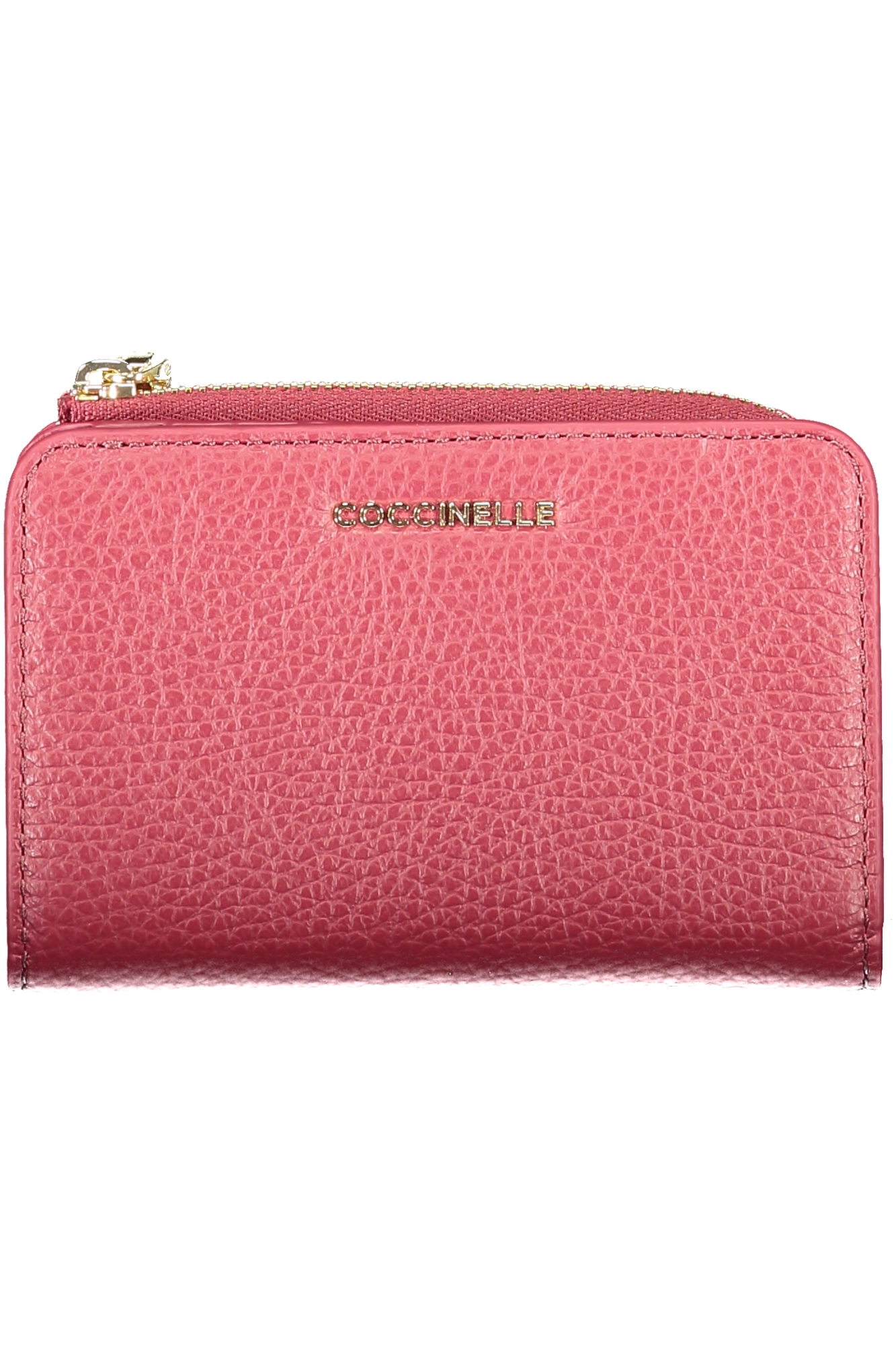 COCCINELLE WOMEN PURPLE WALLET COCCINELLE WOMEN PURPLE WALLET
