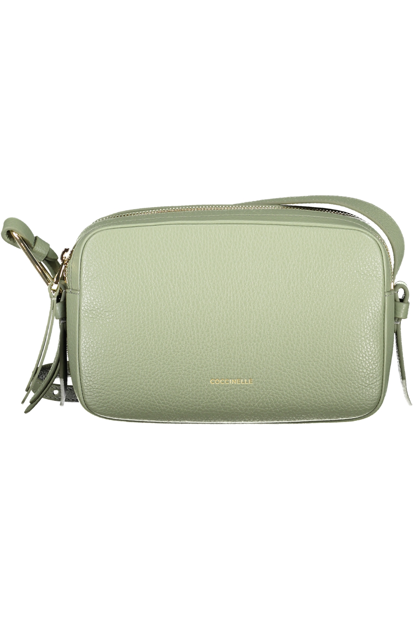 COCCINELLE WOMEN GREEN BAG COCCINELLE WOMEN GREEN BAG