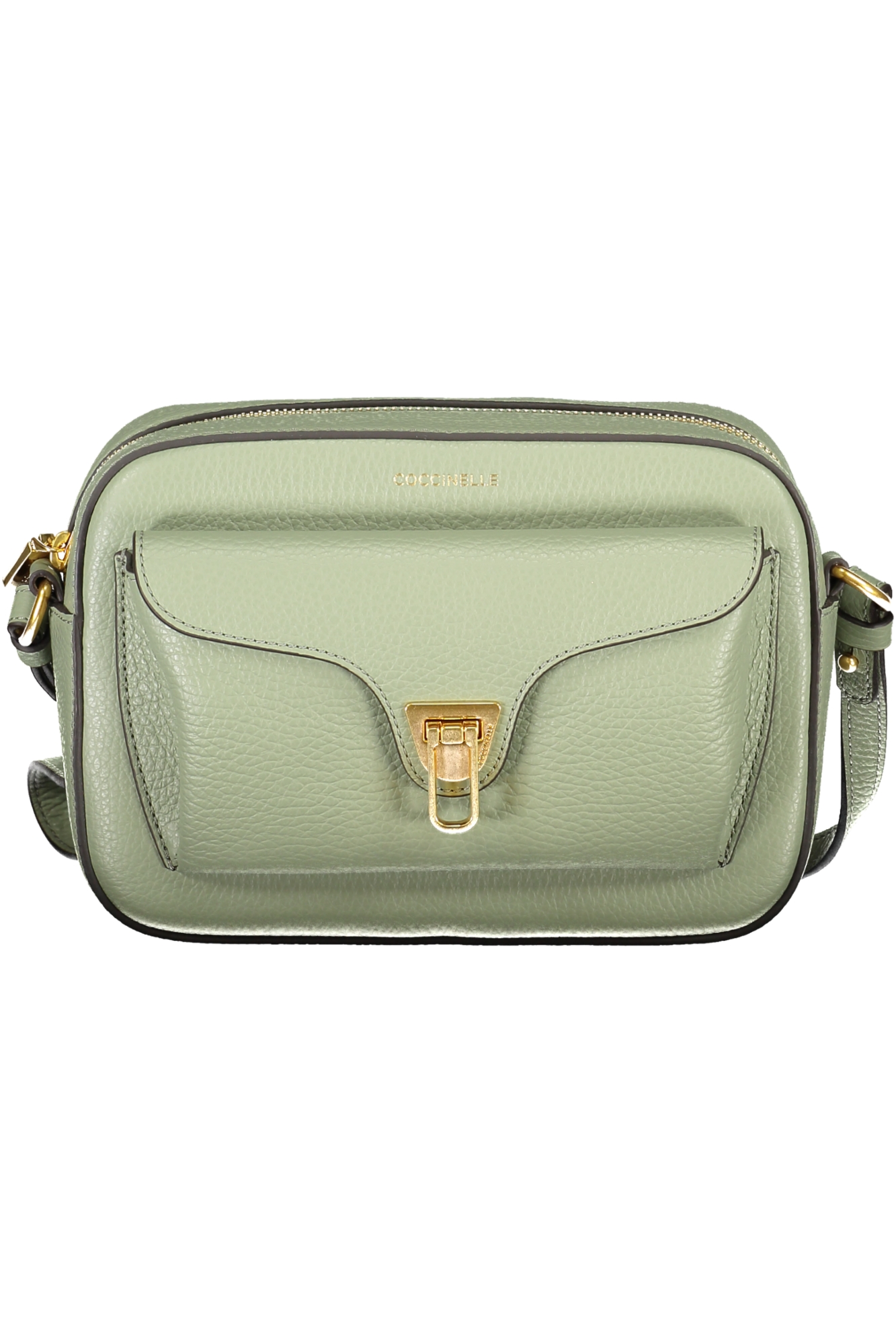 COCCINELLE WOMEN GREEN BAG COCCINELLE WOMEN GREEN BAG