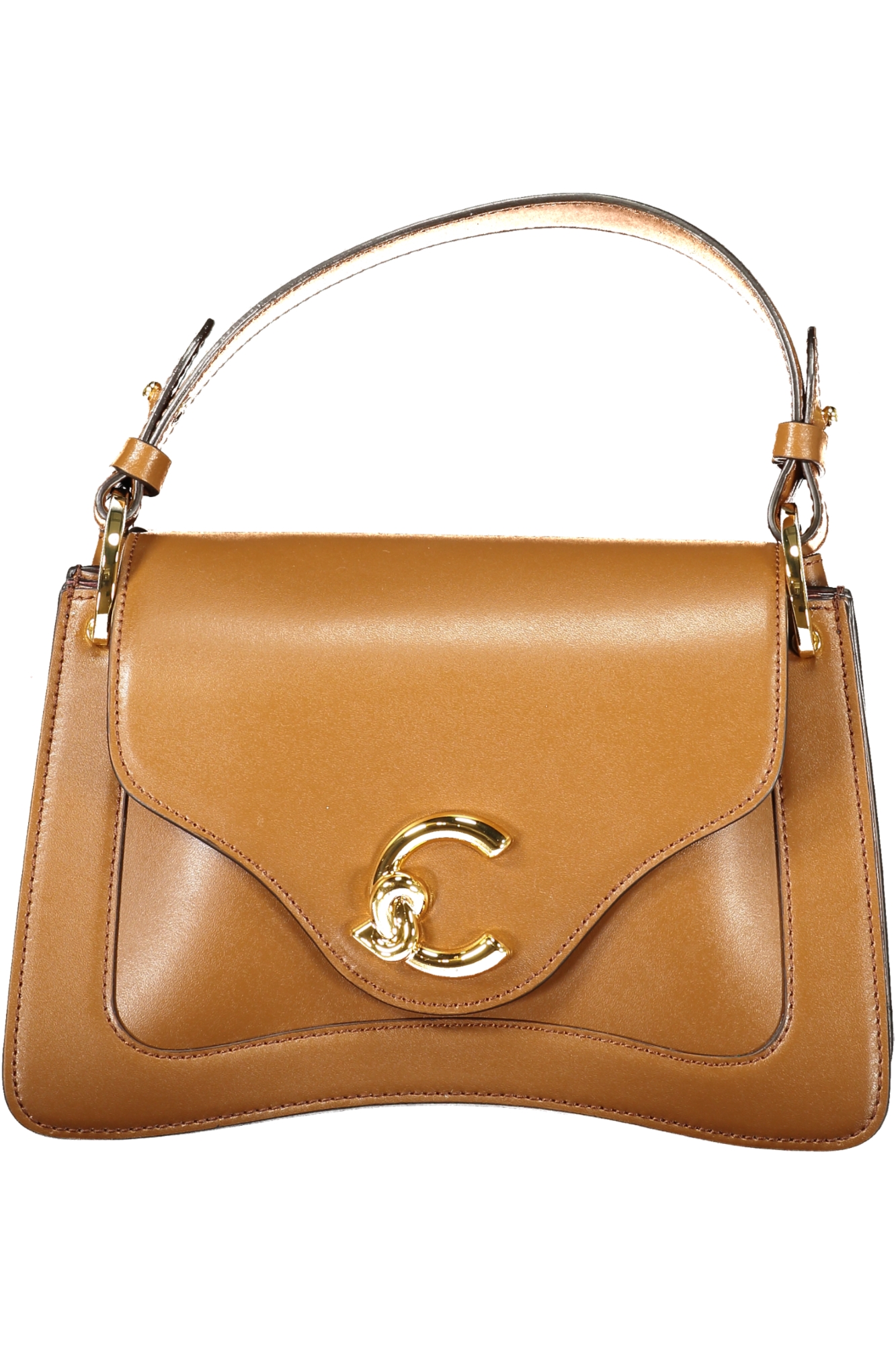 COCCINELLE WOMEN BROWN BAG COCCINELLE WOMEN BROWN BAG
