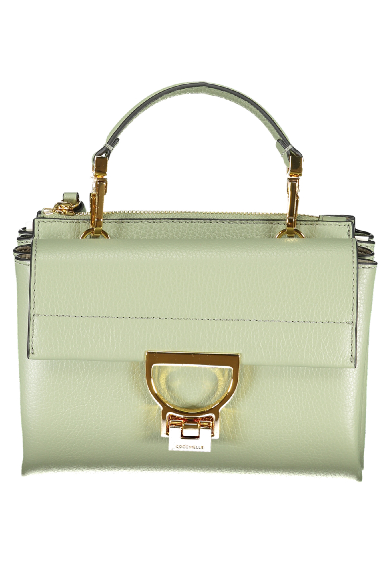 COCCINELLE WOMEN GREEN BAG COCCINELLE WOMEN GREEN BAG