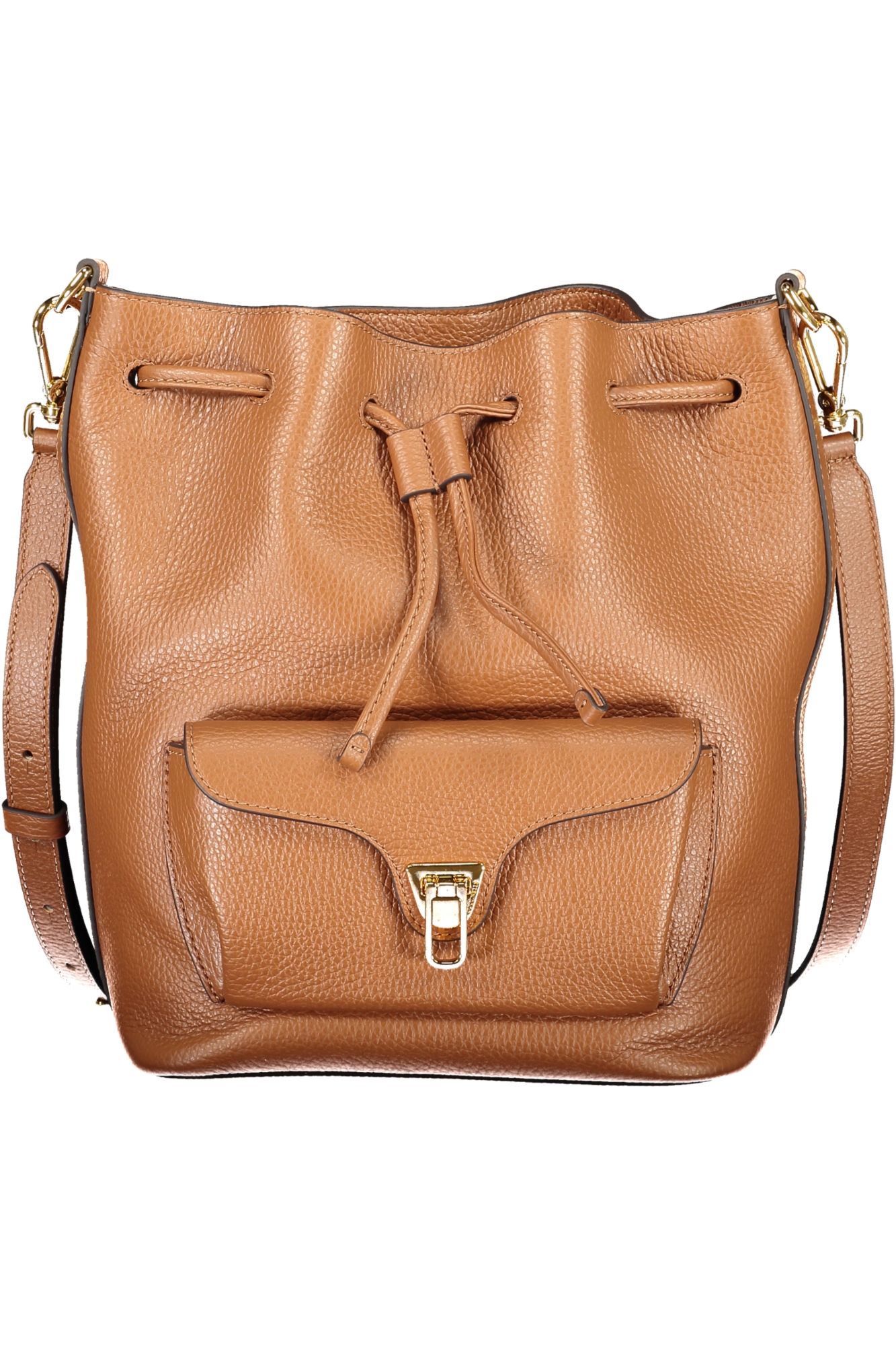 COCCINELLE WOMEN BROWN BAG COCCINELLE WOMEN BROWN BAG