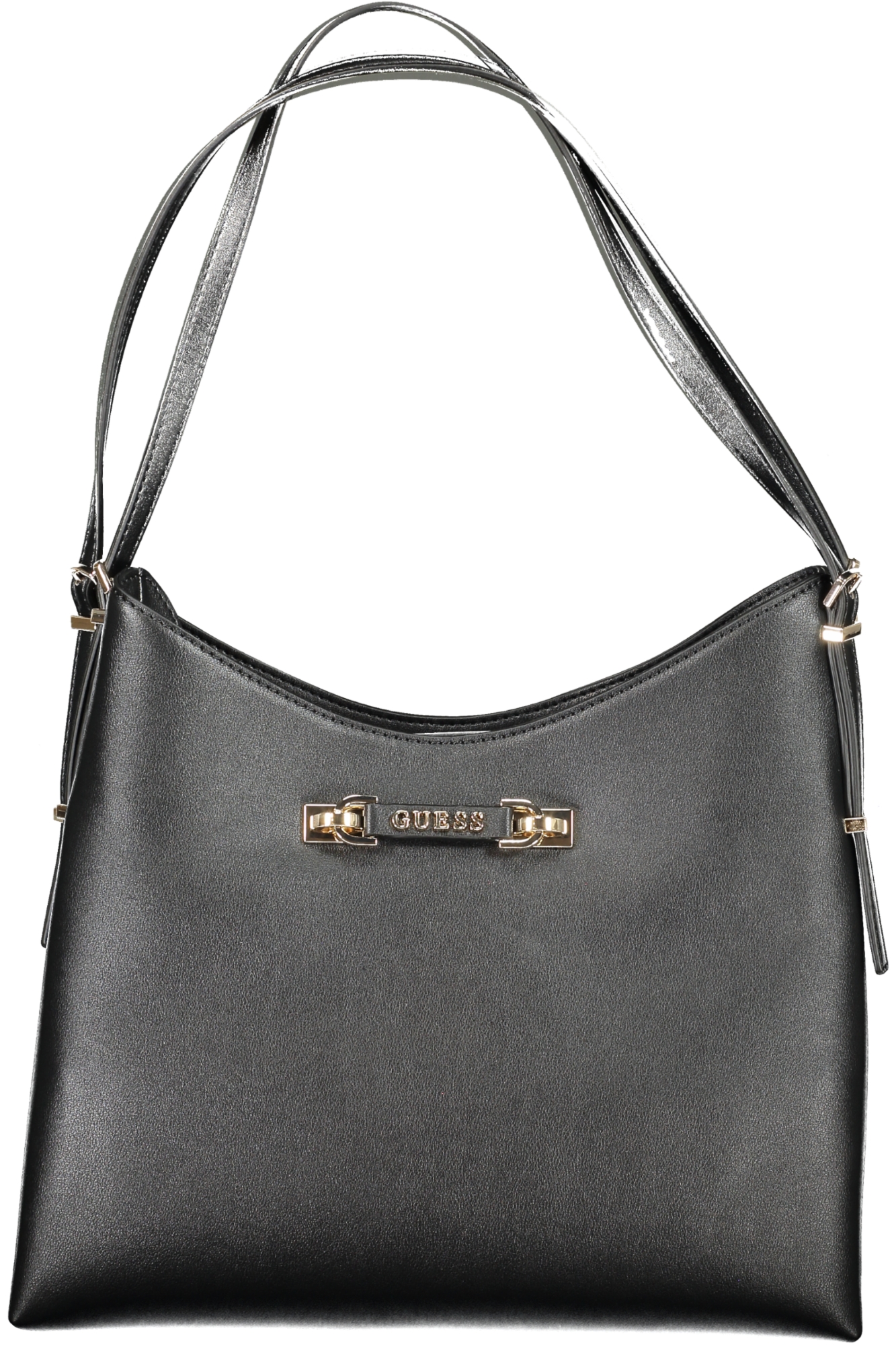 GUESS JEANS WOMEN BLACK BAG GUESS JEANS WOMEN BLACK BAG