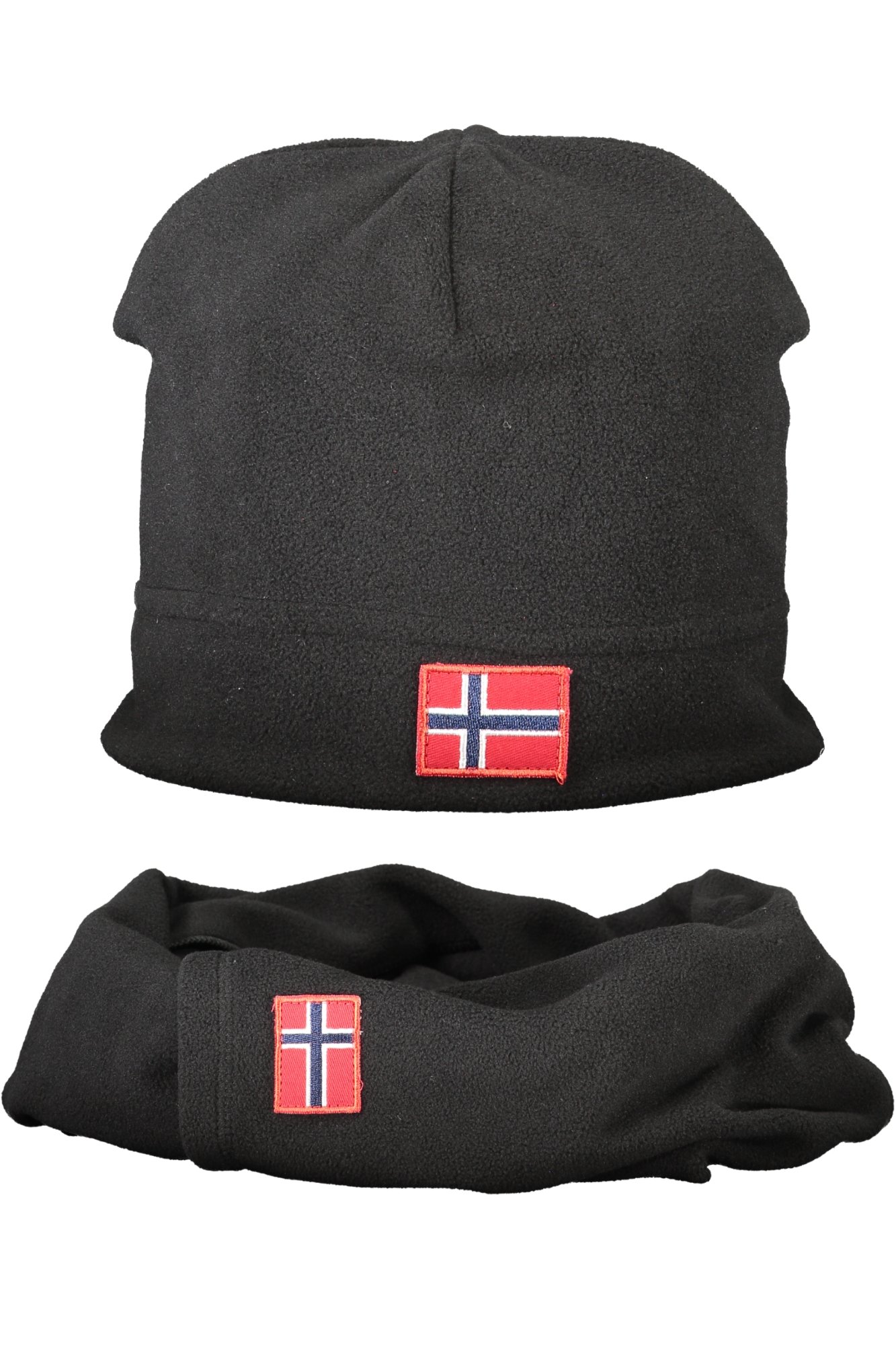 NORWAY 1963 BLACK MEN CAP NORWAY 1963 BLACK MEN CAP