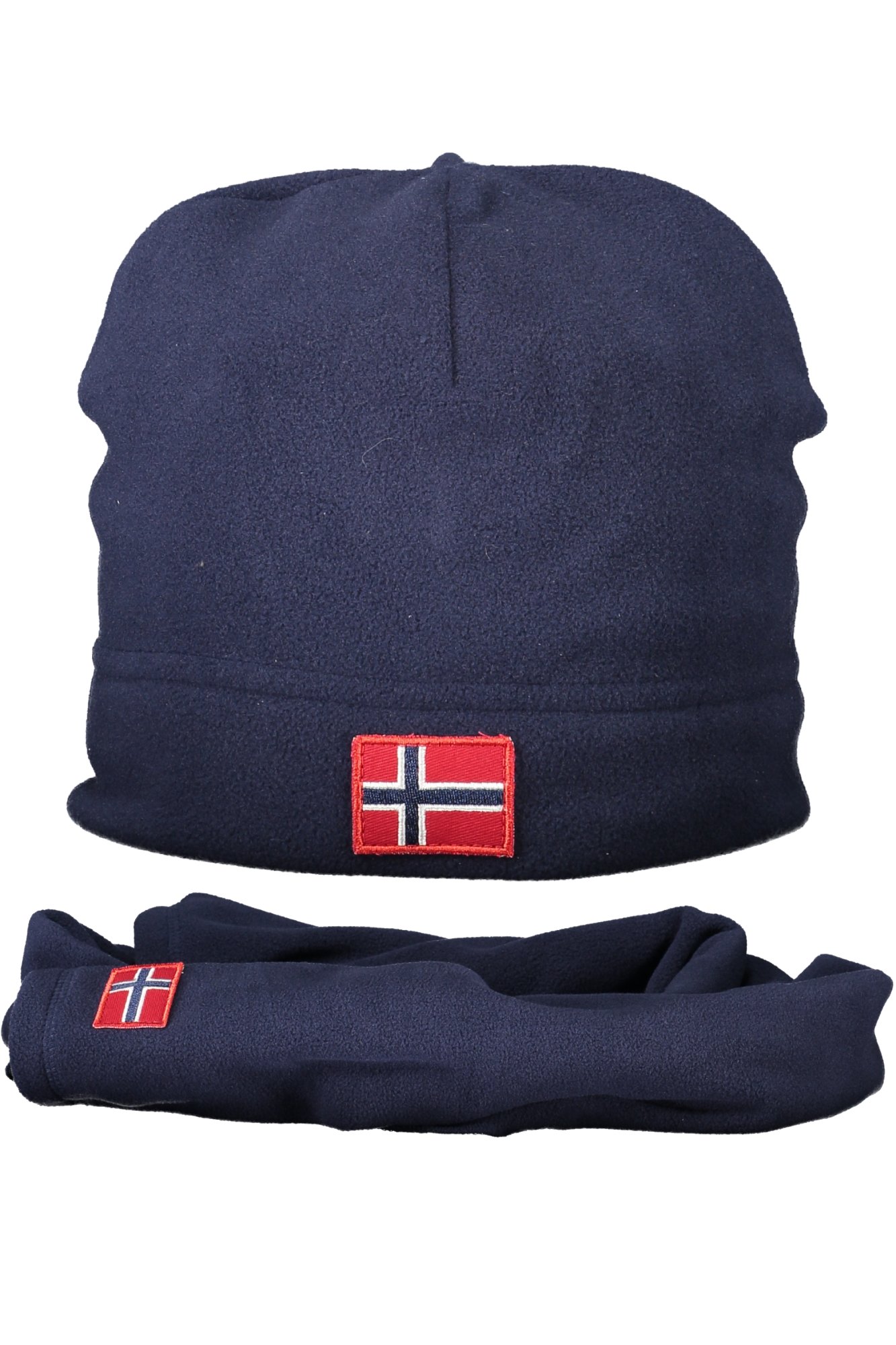 NORWAY 1963 MEN BLUE CAP NORWAY 1963 MEN BLUE CAP