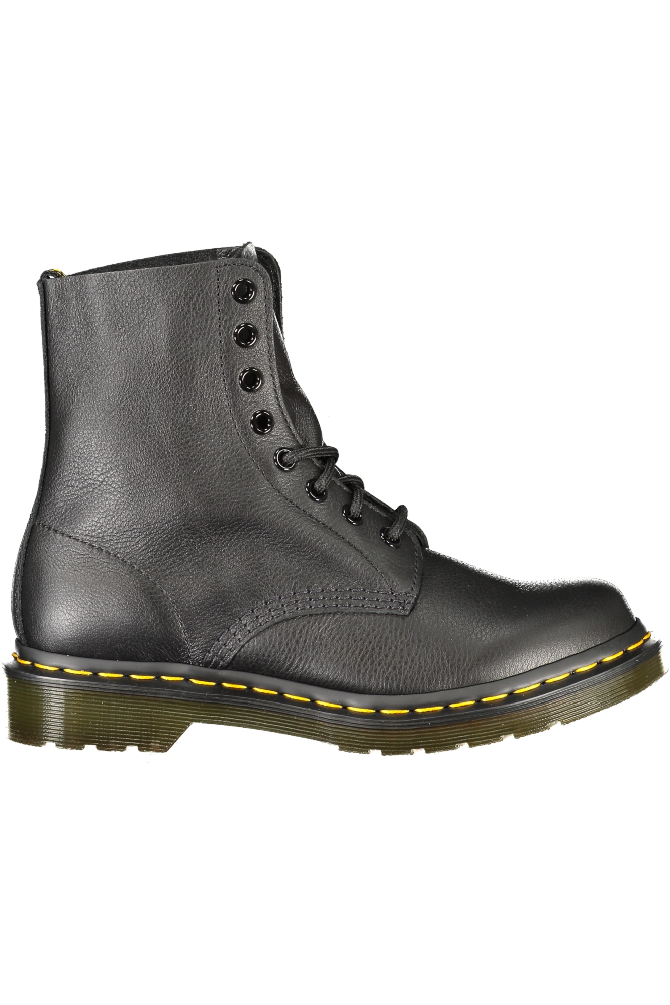 DR. MARTENS WOMEN BLACK BOOT DR. MARTENS WOMEN BLACK BOOT