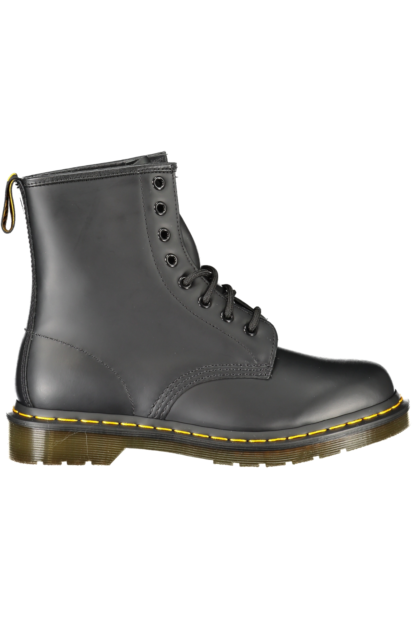DR. MARTENS WOMEN BLACK BOOT DR. MARTENS WOMEN BLACK BOOT