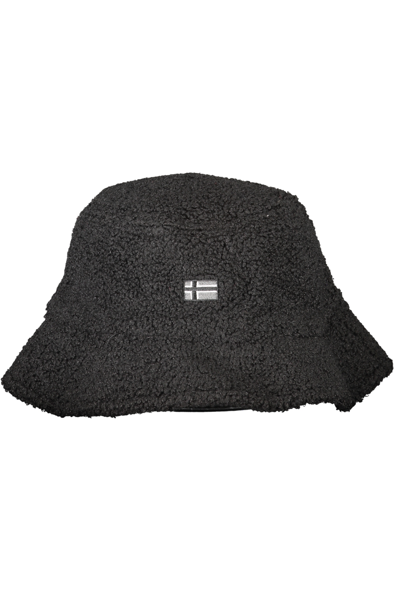NORWAY 1963 MEN BLACK BUCKET HAT NORWAY 1963 MEN BLACK BUCKET HAT