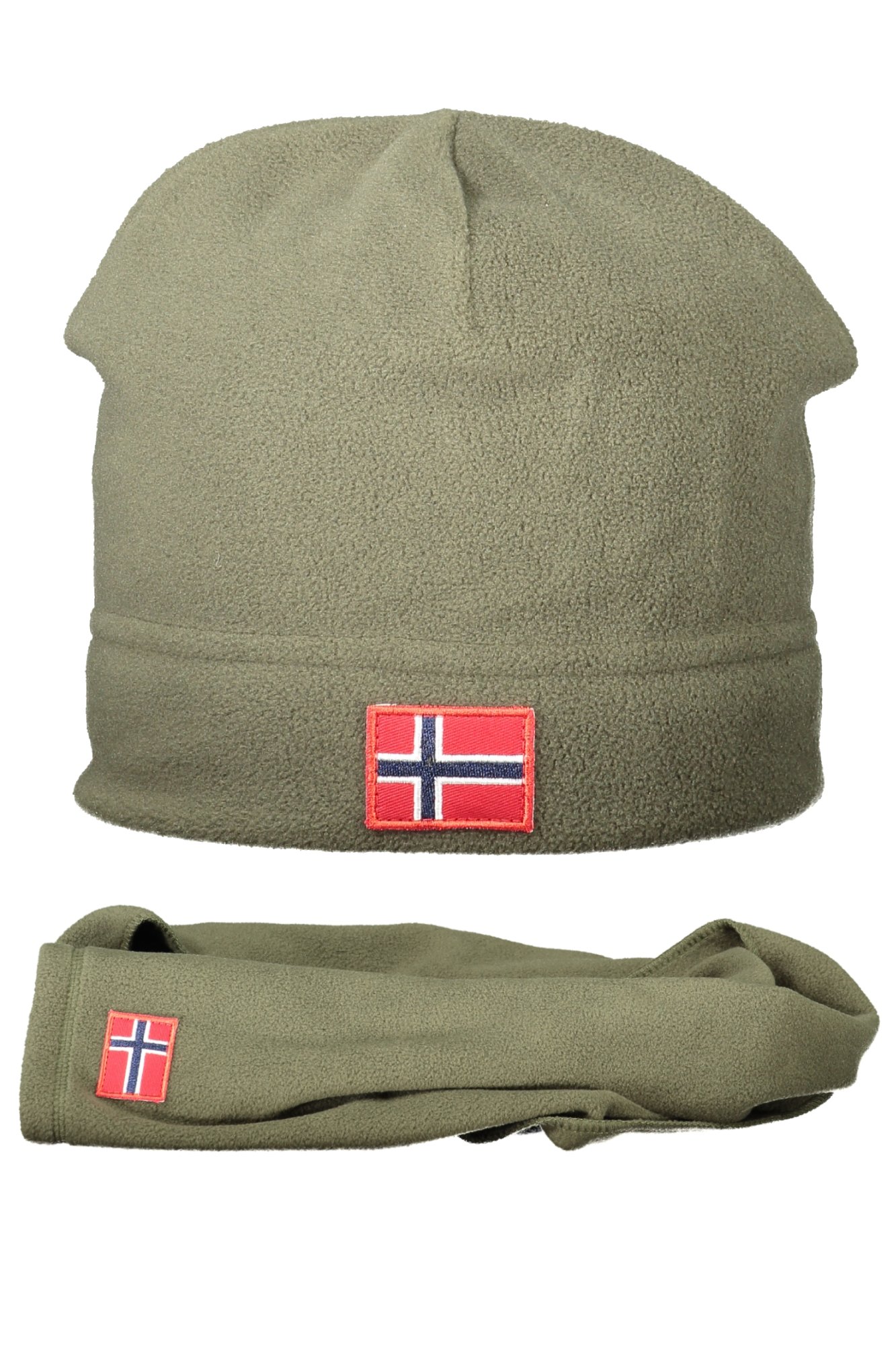 NORWAY 1963 GREEN MEN CAP NORWAY 1963 GREEN MEN CAP
