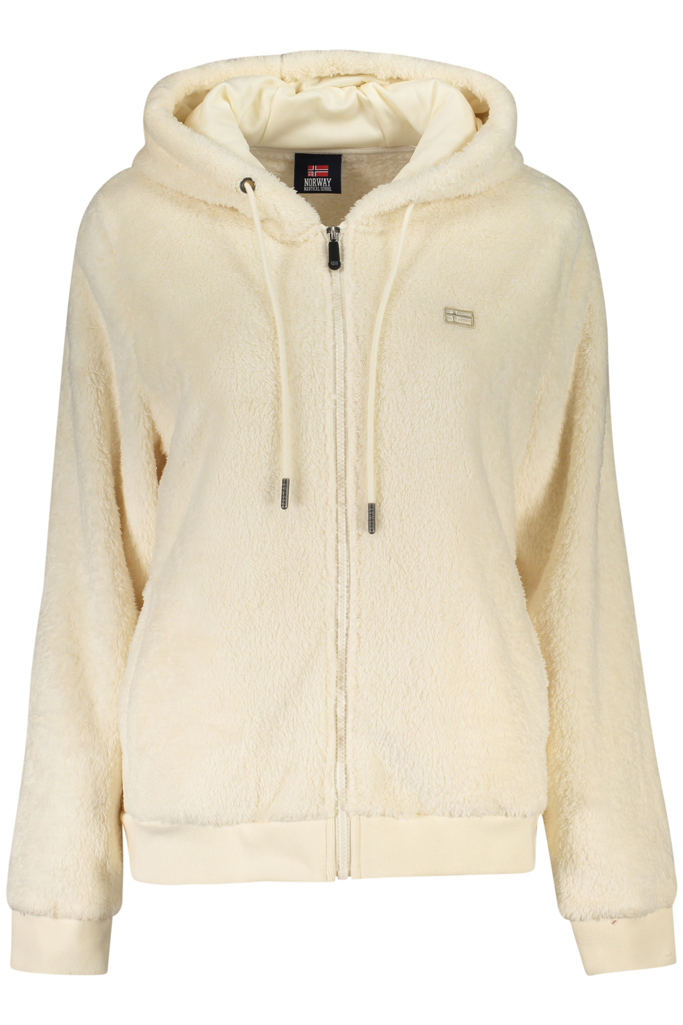 NORWAY 1963 WOMEN WHITE JACKET NORWAY 1963 WOMEN WHITE JACKET