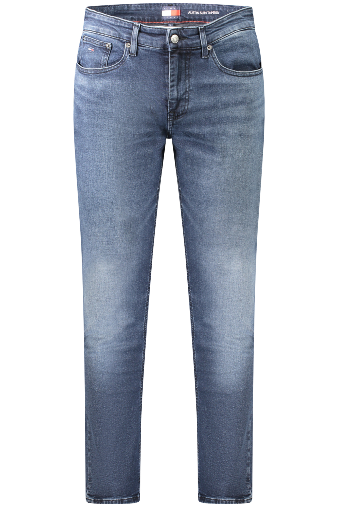 TOMMY HILFIGER MEN DENIM JEANS BLUE