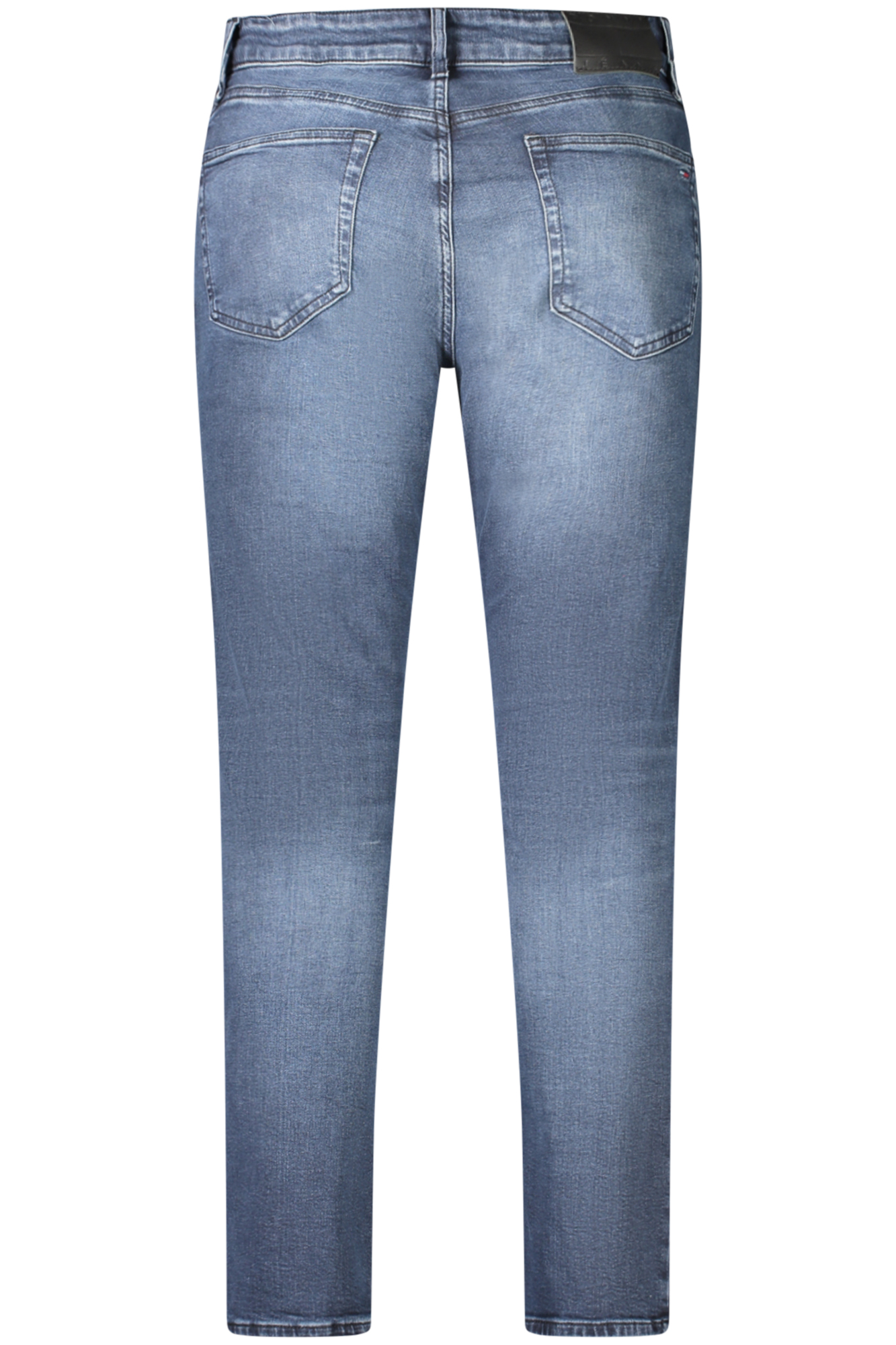 TOMMY HILFIGER MEN DENIM JEANS BLUE
