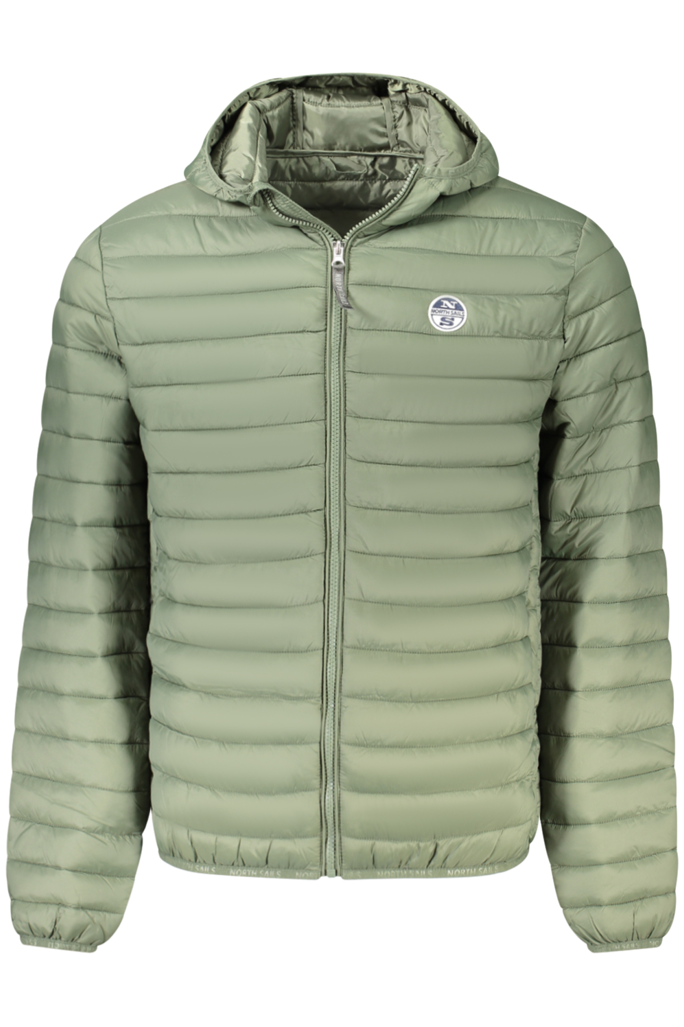 NORTH SAILS MEN GREEN JACKET NORTH SAILS MEN GREEN JACKET