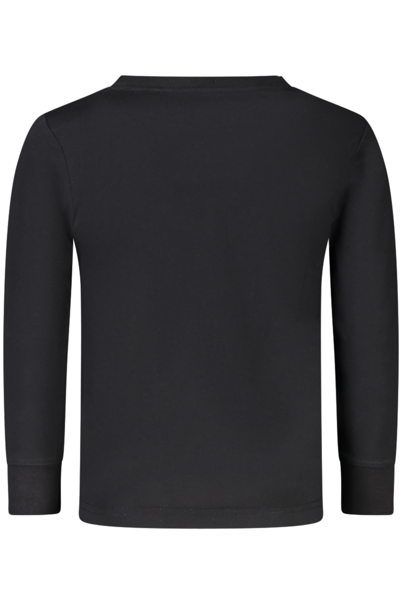 JORDAN MEN LONG-SLEEVE T-SHIRT BLACK