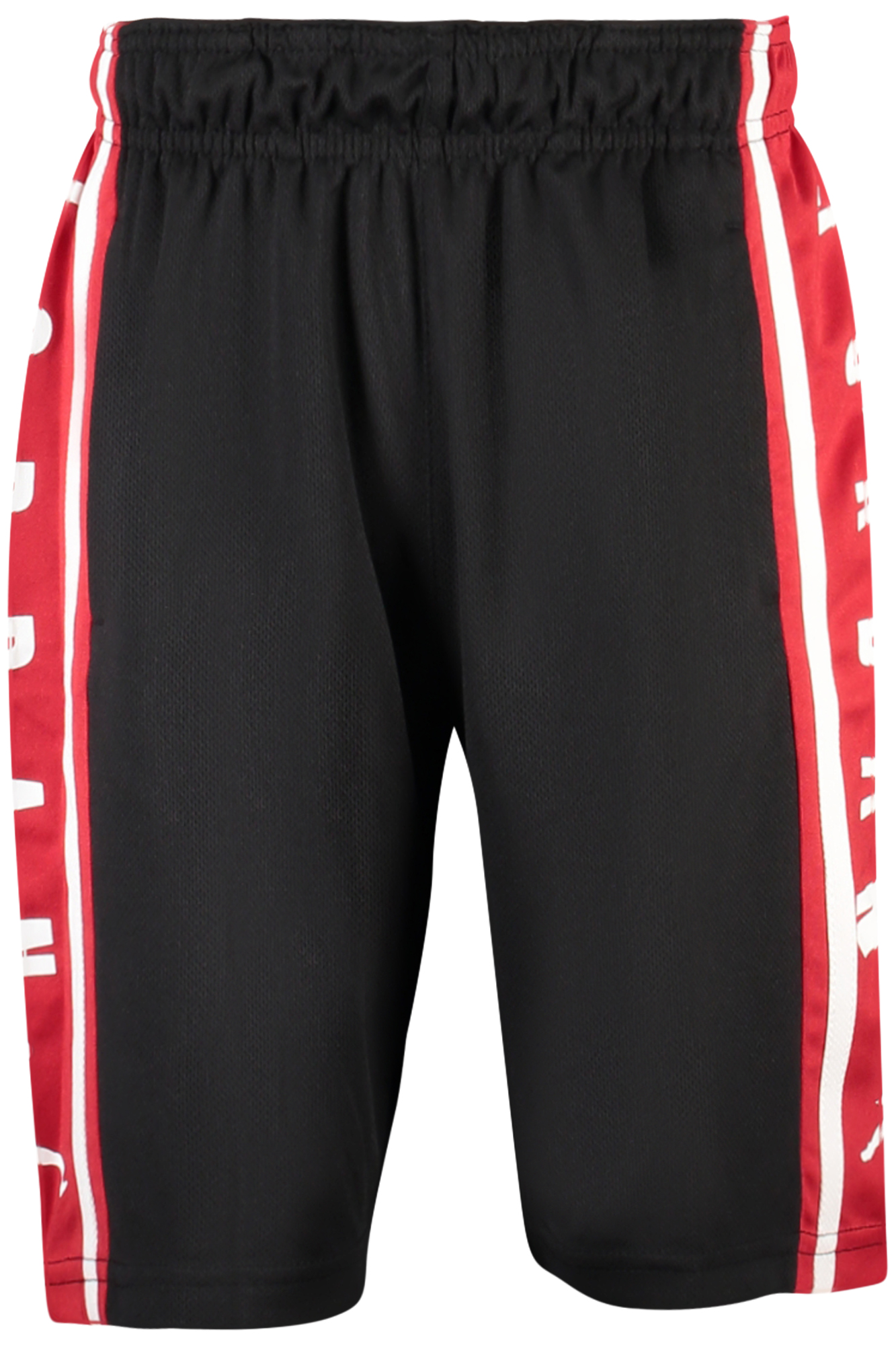 JORDAN MEN BLACK SHORTS JORDAN MEN BLACK SHORTS