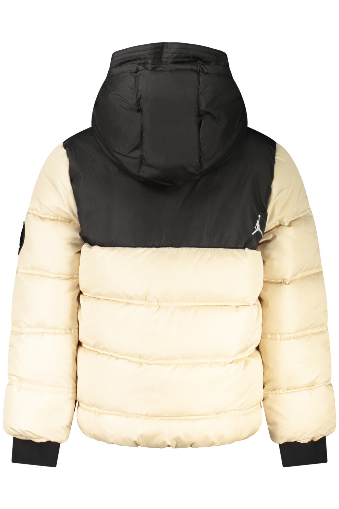JORDAN MEN BEIGE JACKET